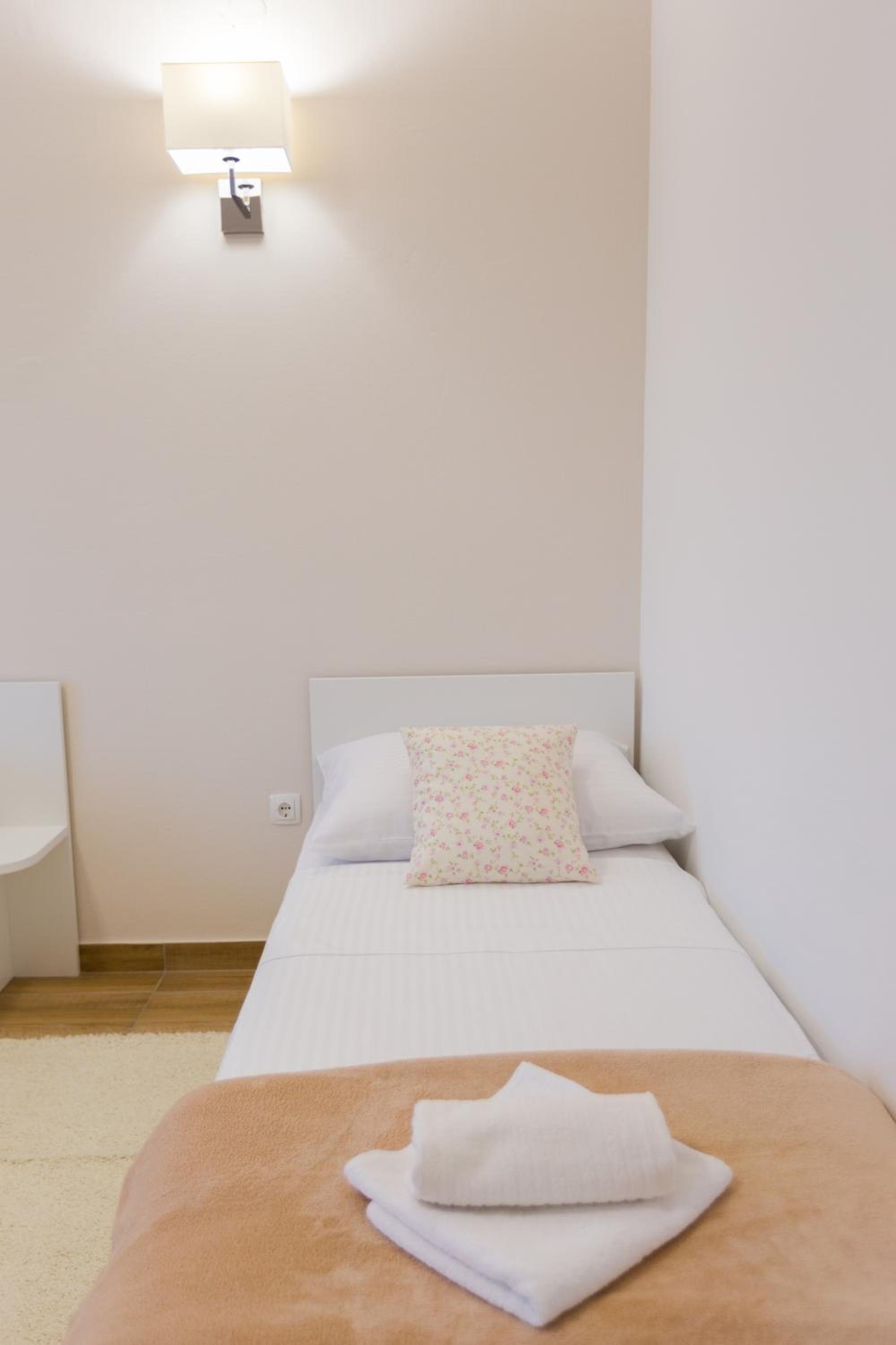 Apartmani Kristijan