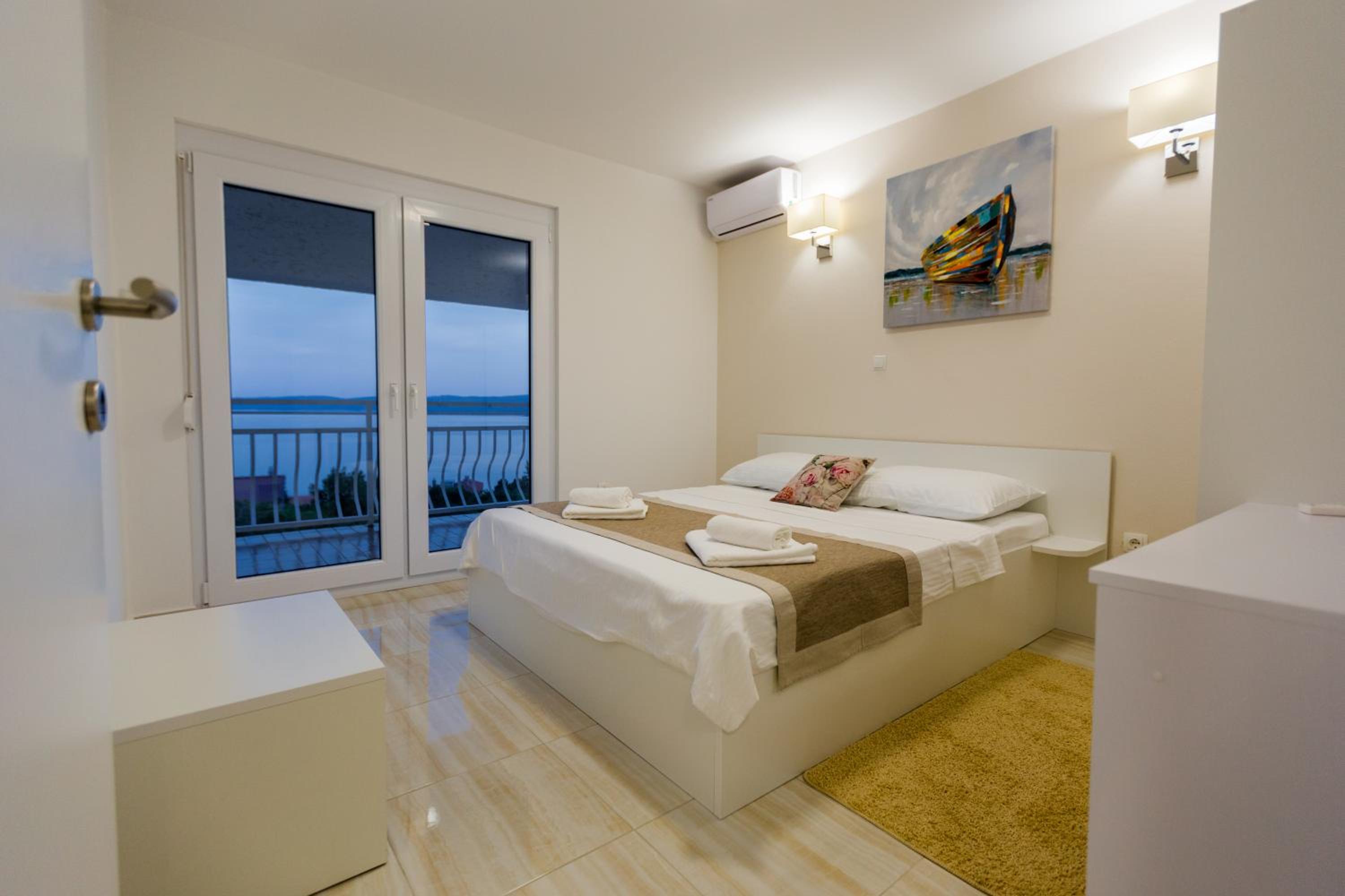 Apartmani Kristijan