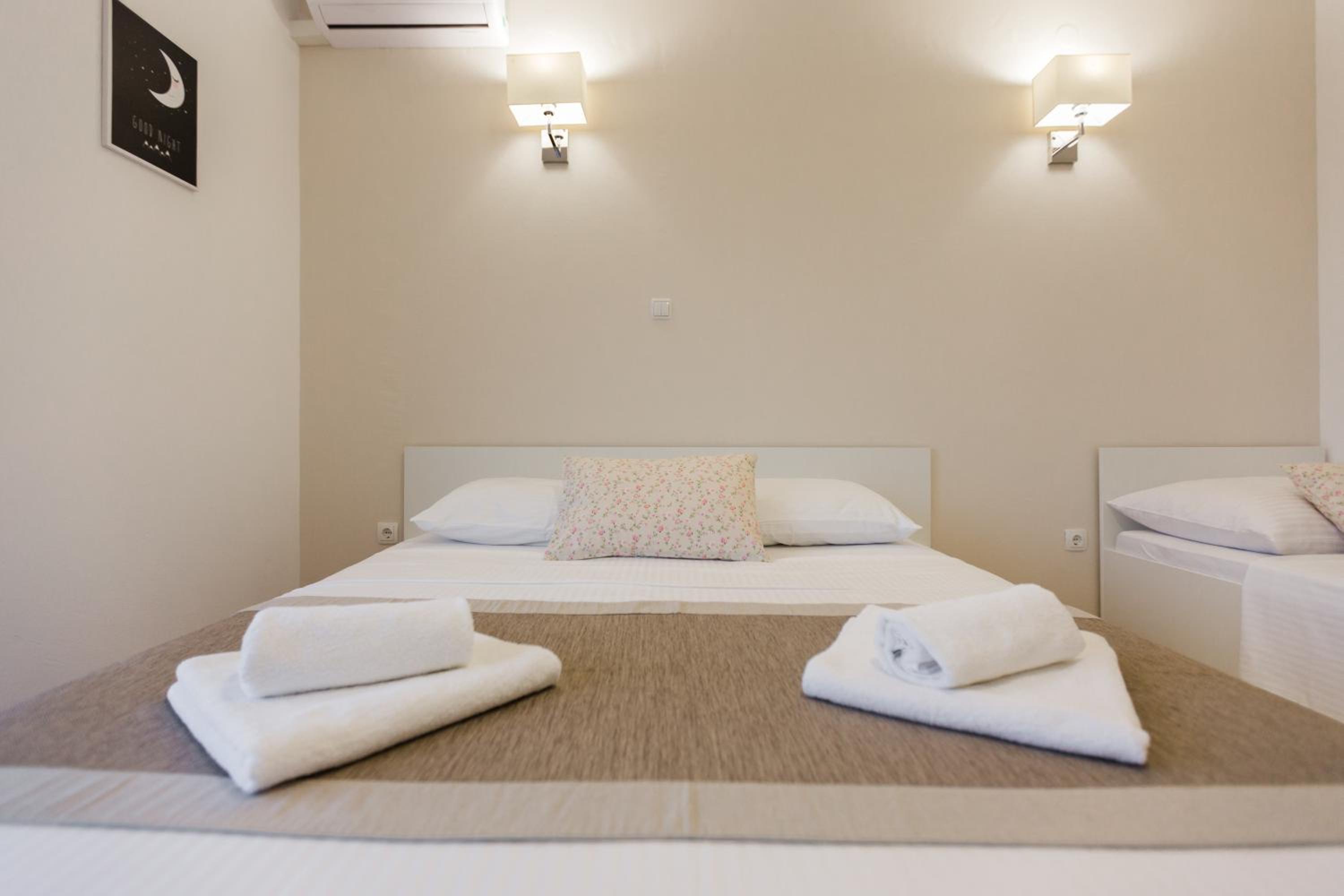 Apartmani Kristijan