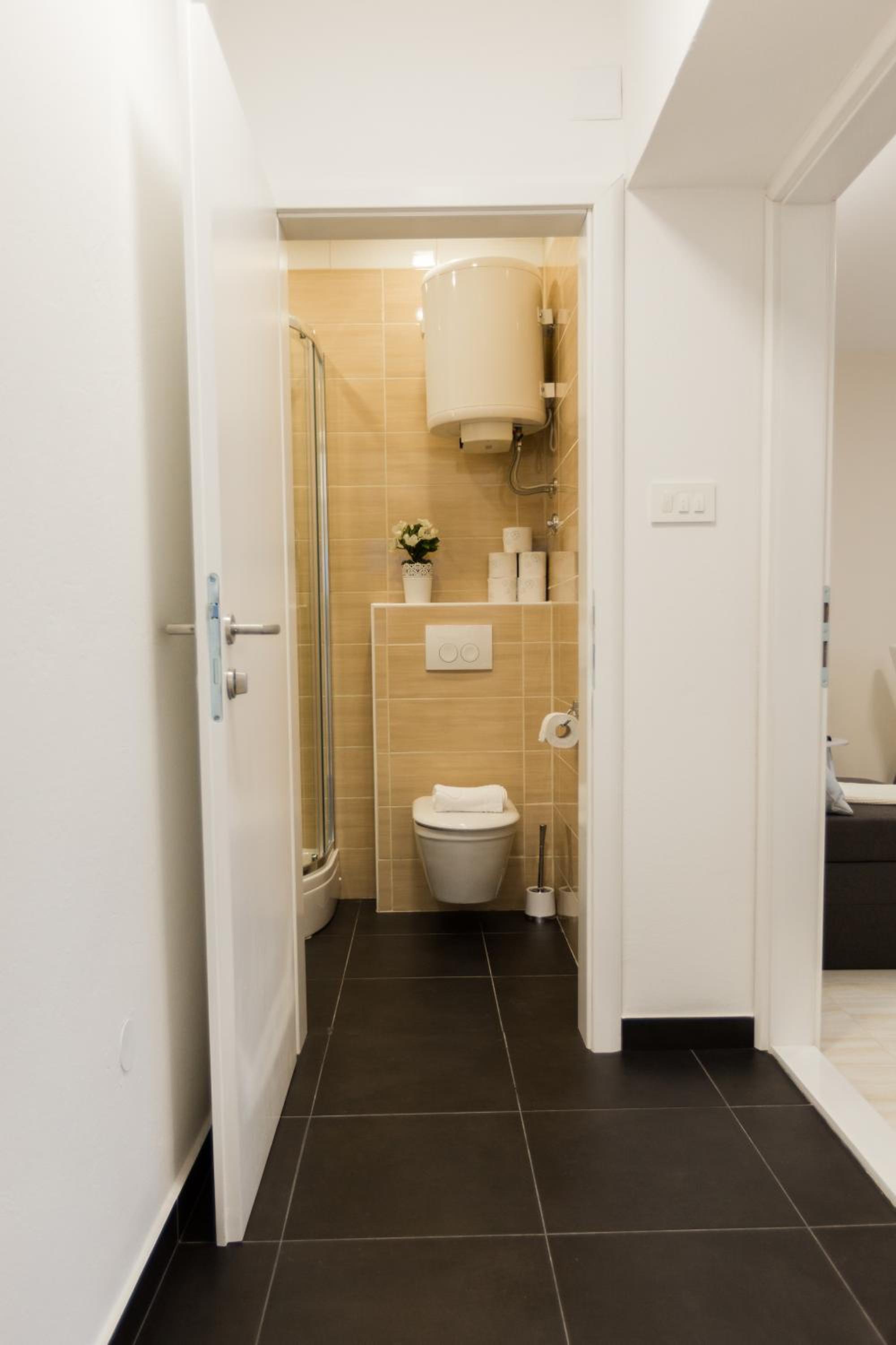 Apartmani Kristijan