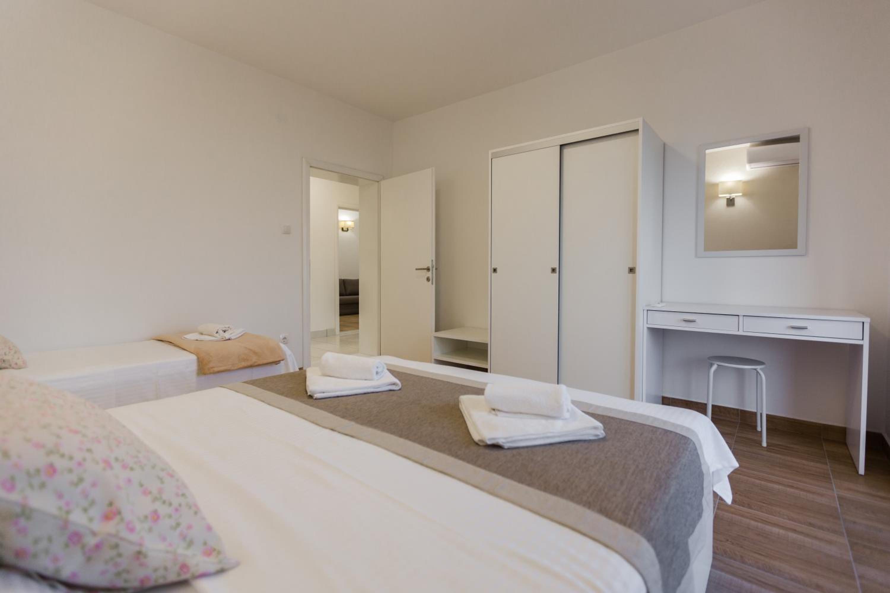 Apartmani Kristijan