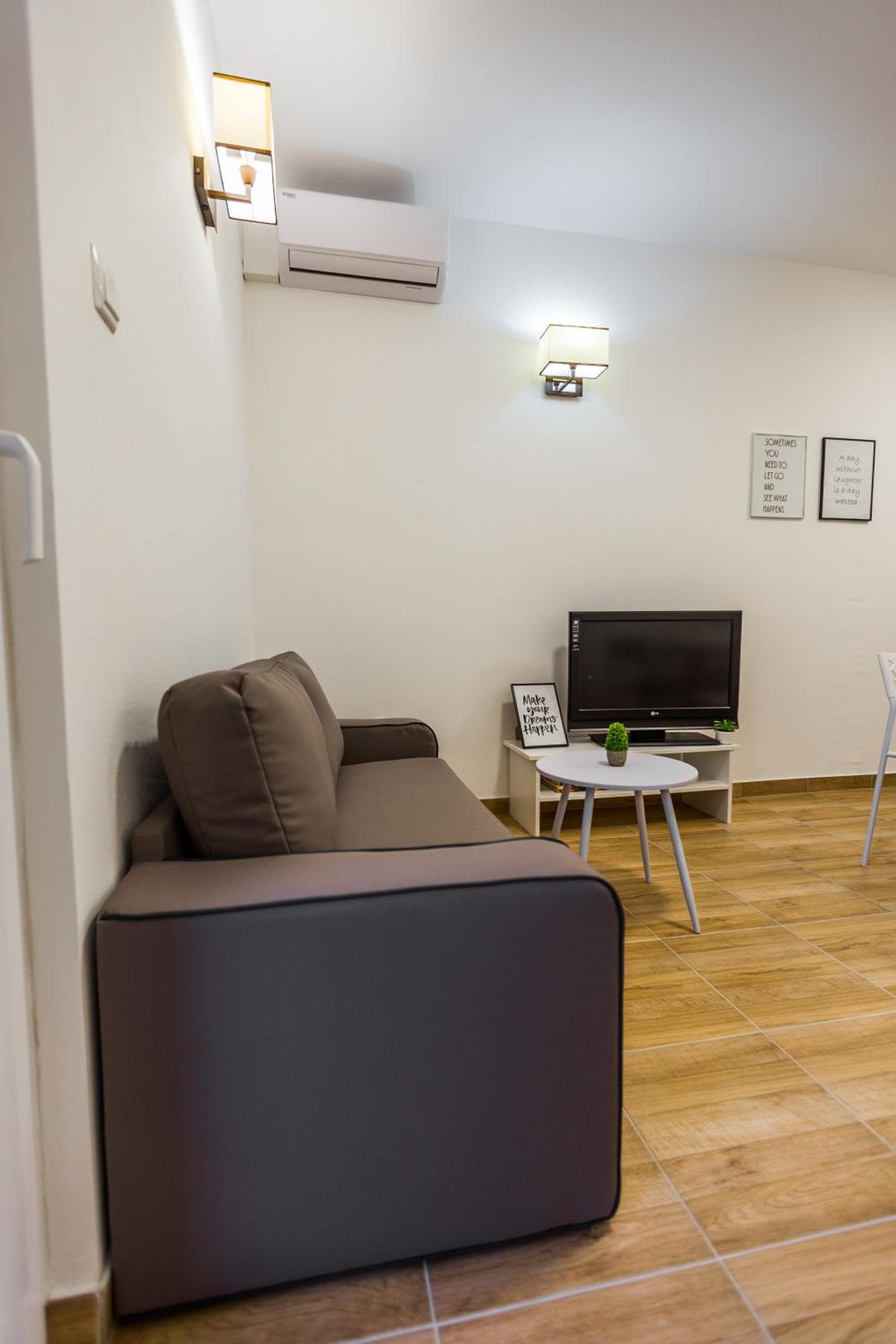 Apartmani Kristijan
