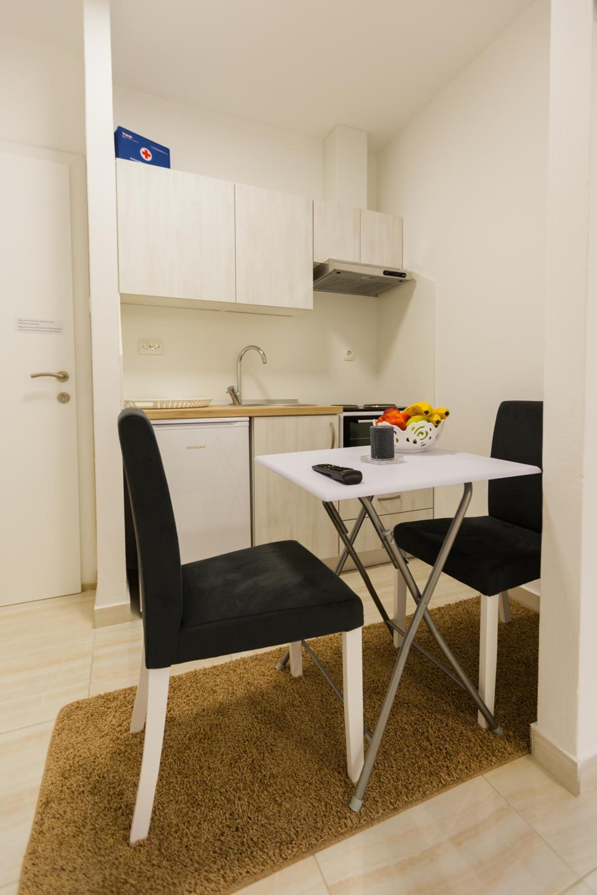 Apartmani Kristijan