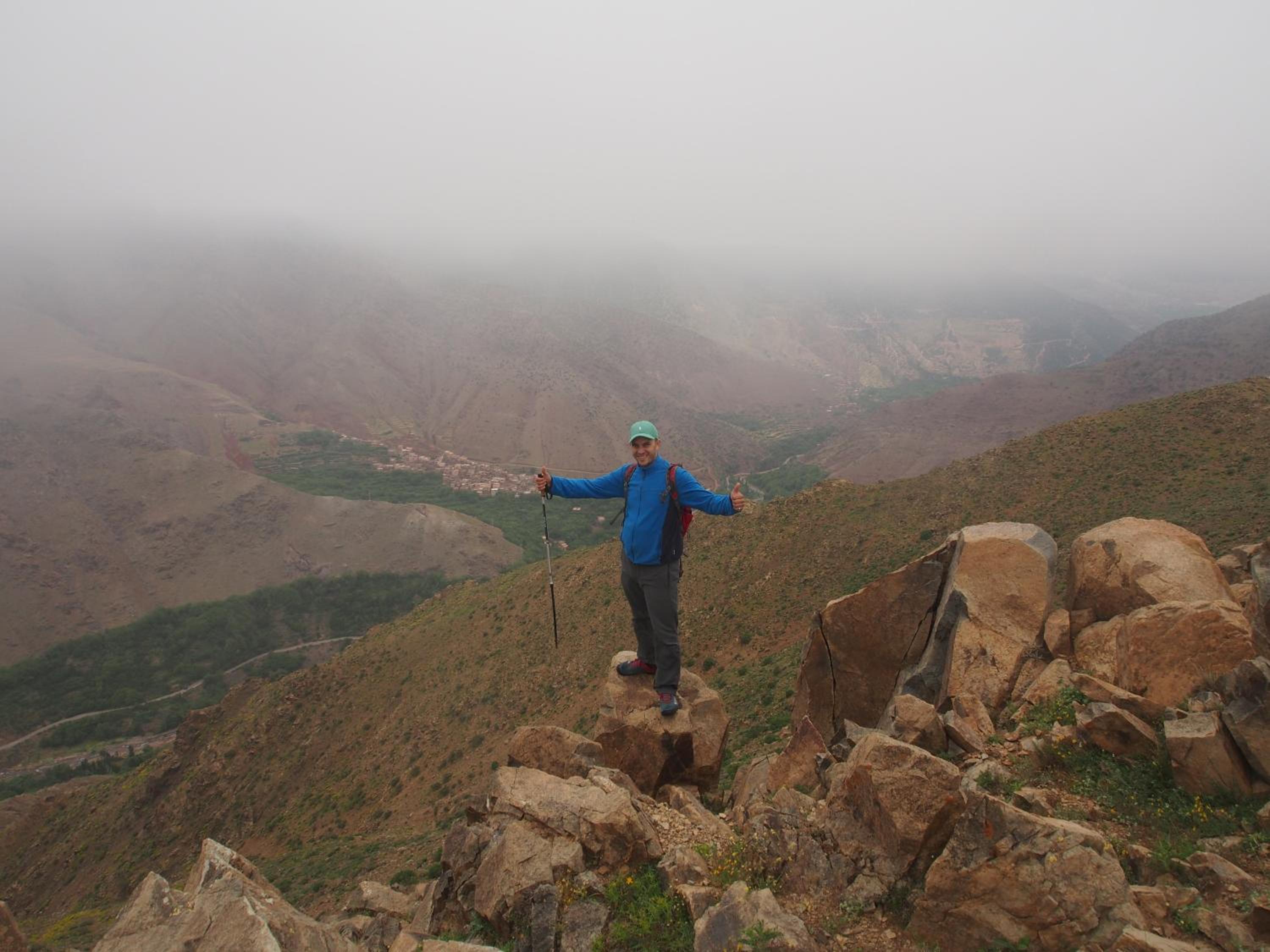 Berber Family Lodge 60
