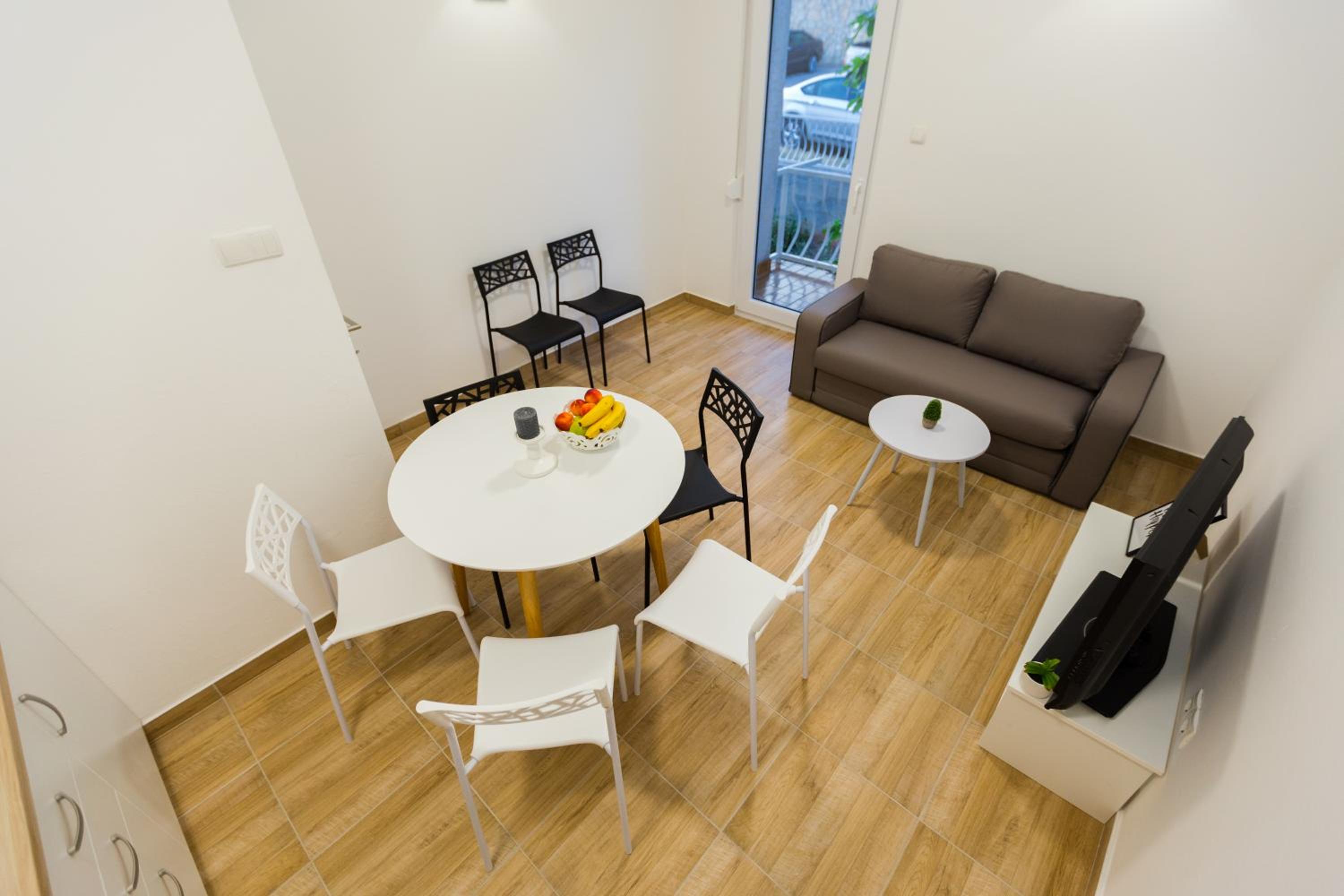 Apartmani Kristijan