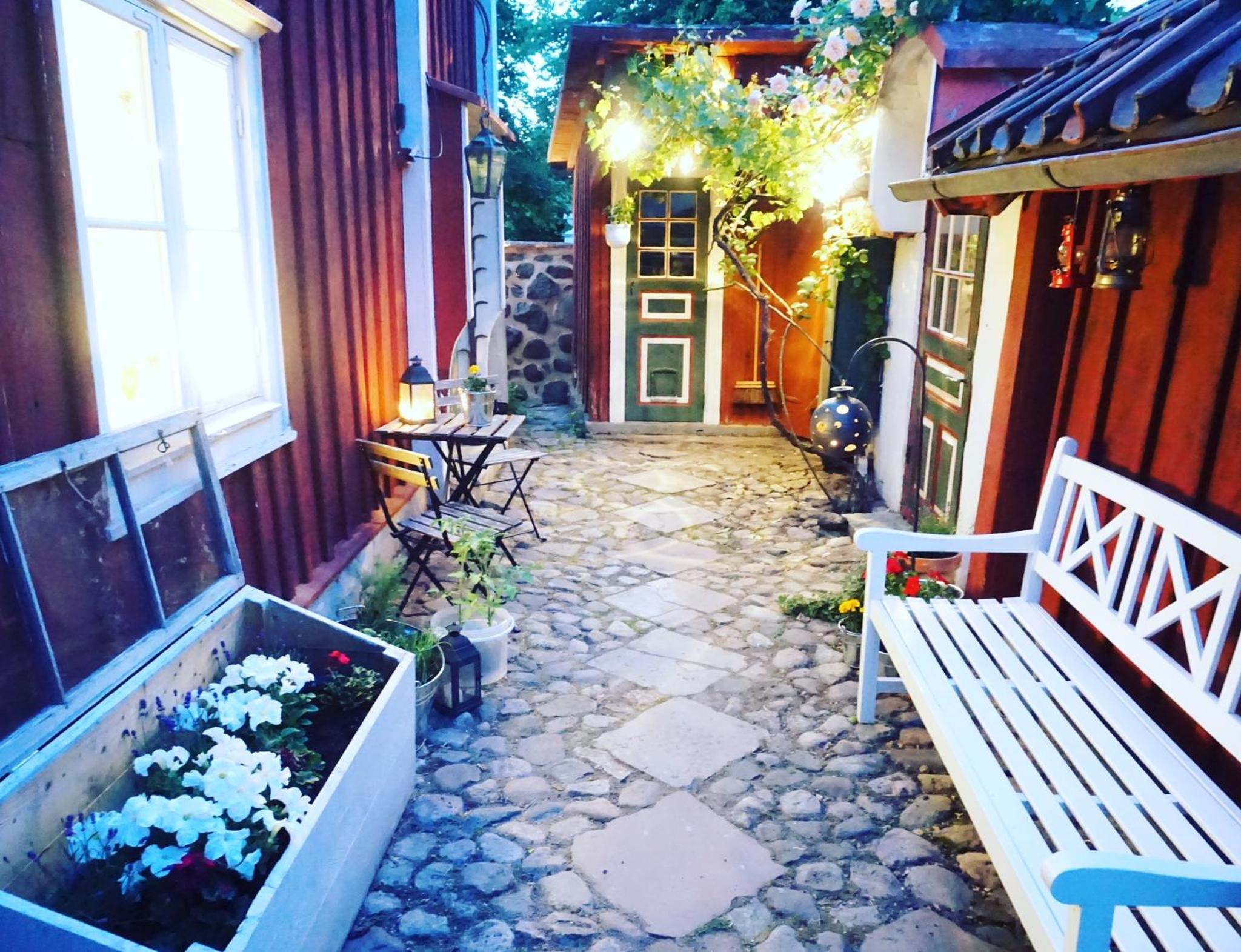 Hotel Gamla Kungsgatan Kalmar - Image 1