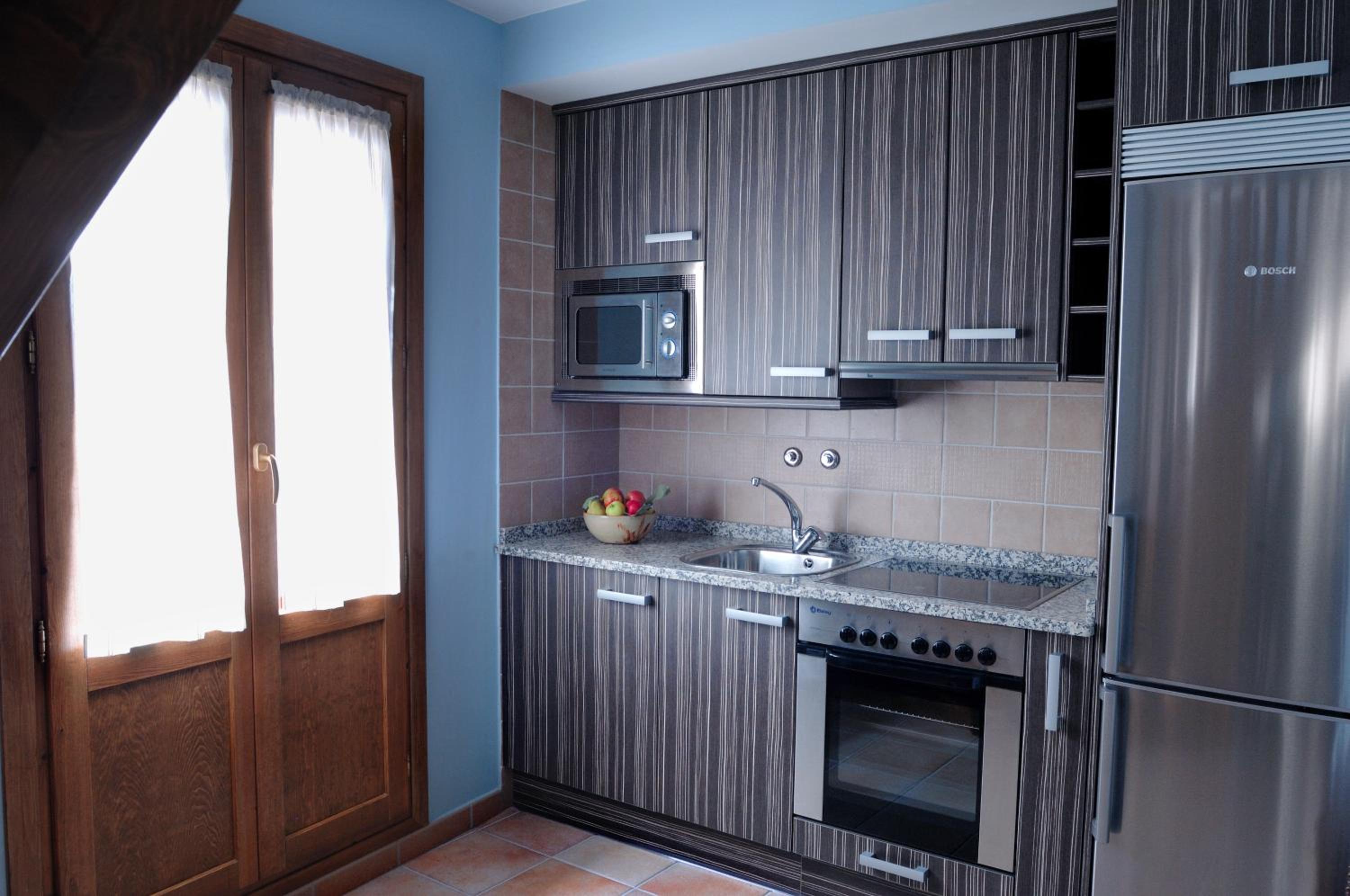 La Borda de Marco view 2