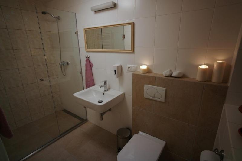 Penzion a relax centrum Andělka