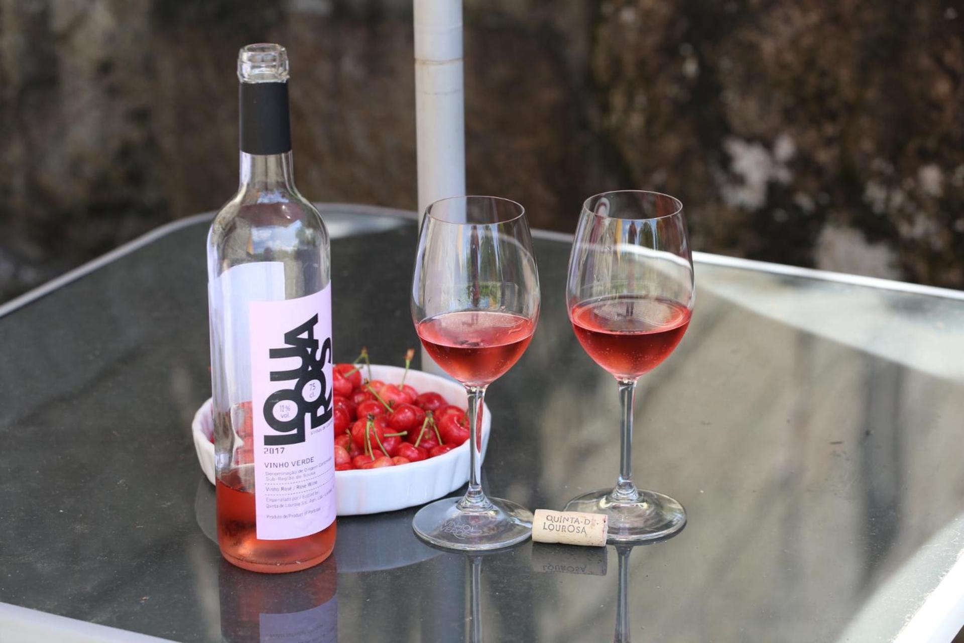 Quinta de Lourosa
