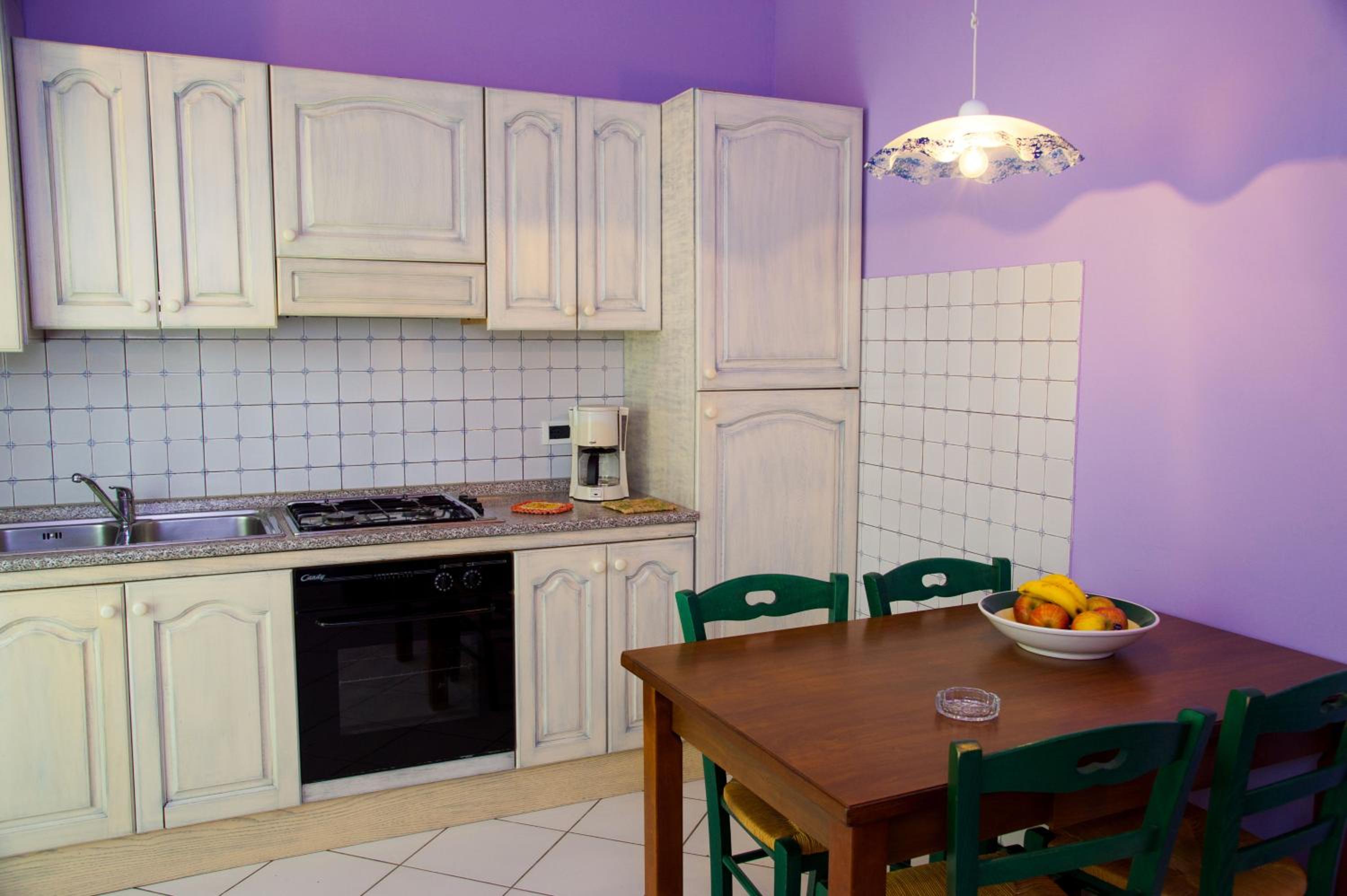 Residence Tourist