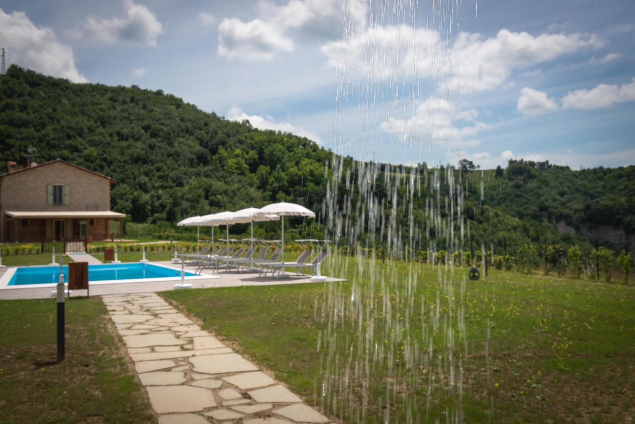 Agriturismo Ceriano view 5