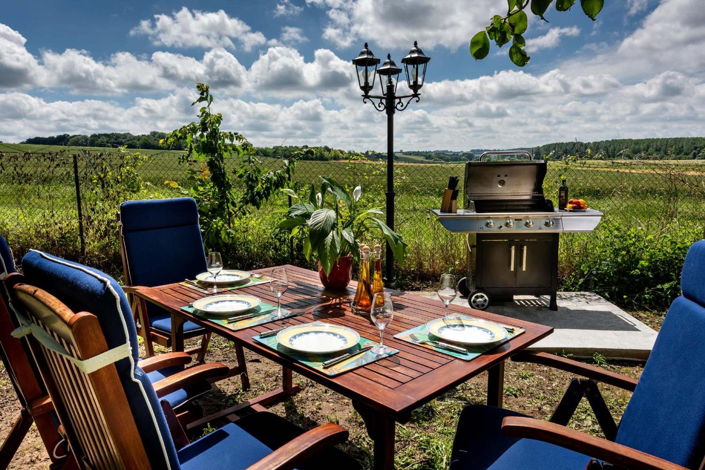 Domaine du Bois des Anges