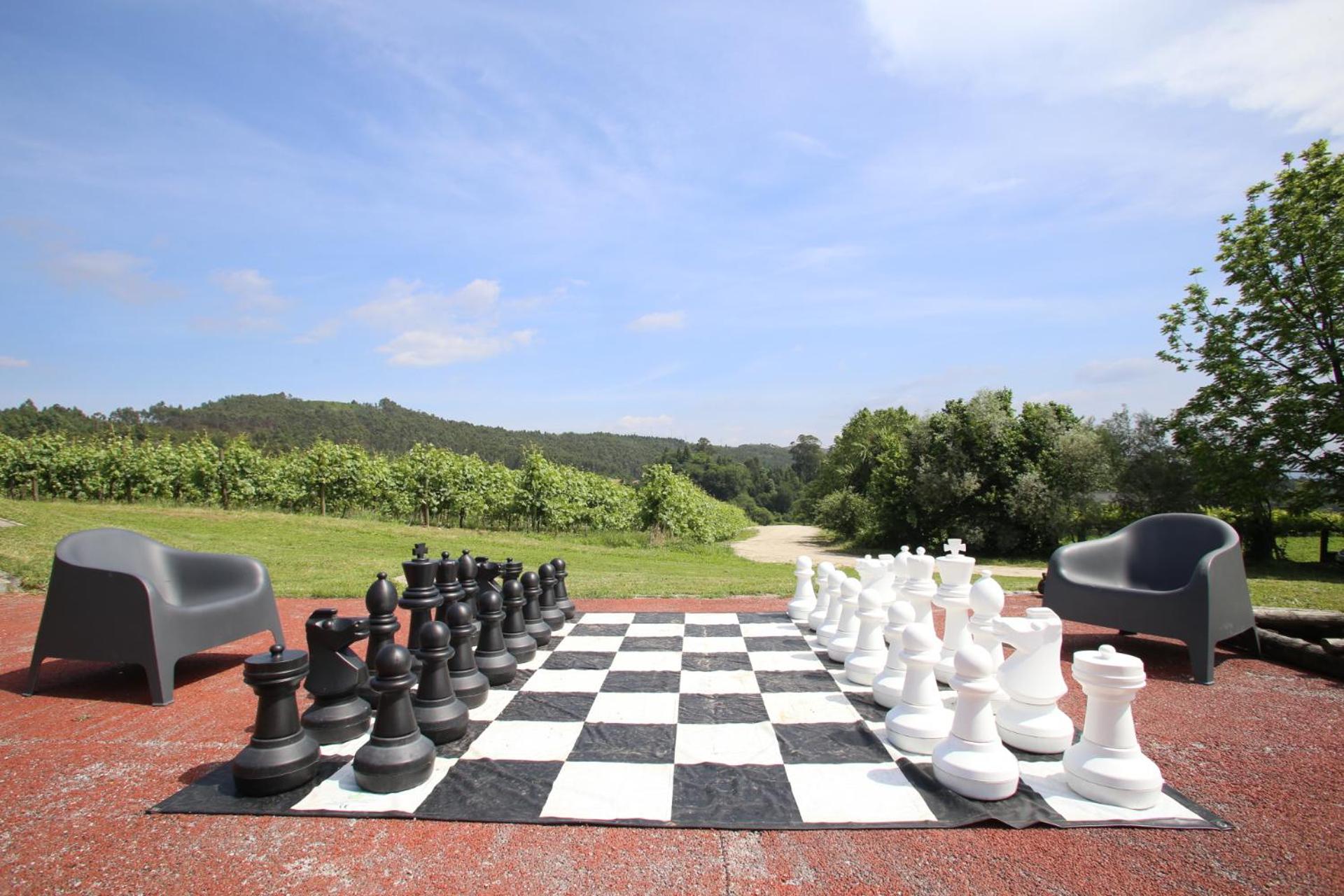 Quinta de Lourosa