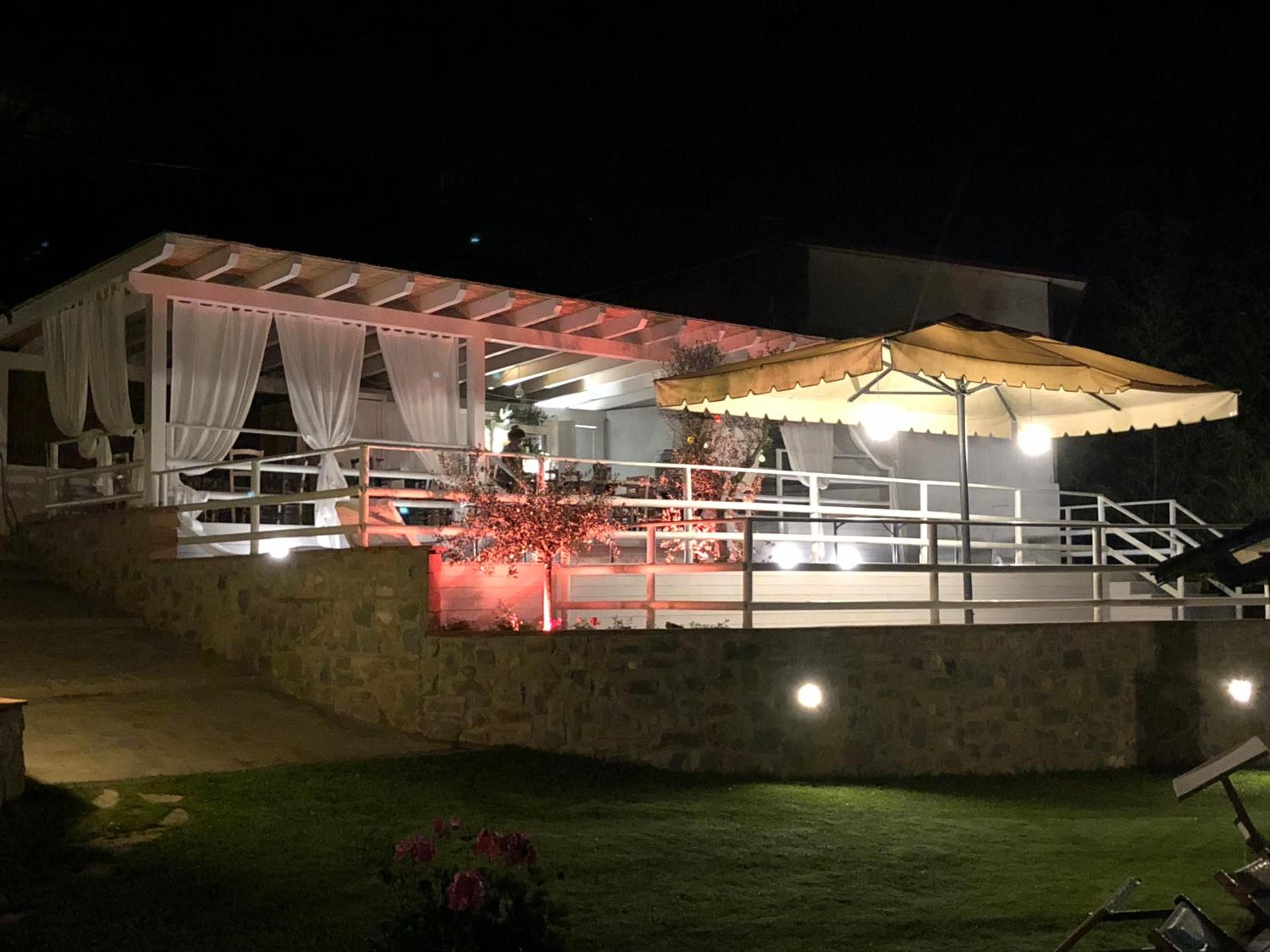 Agriturismo Villa Le Vigne