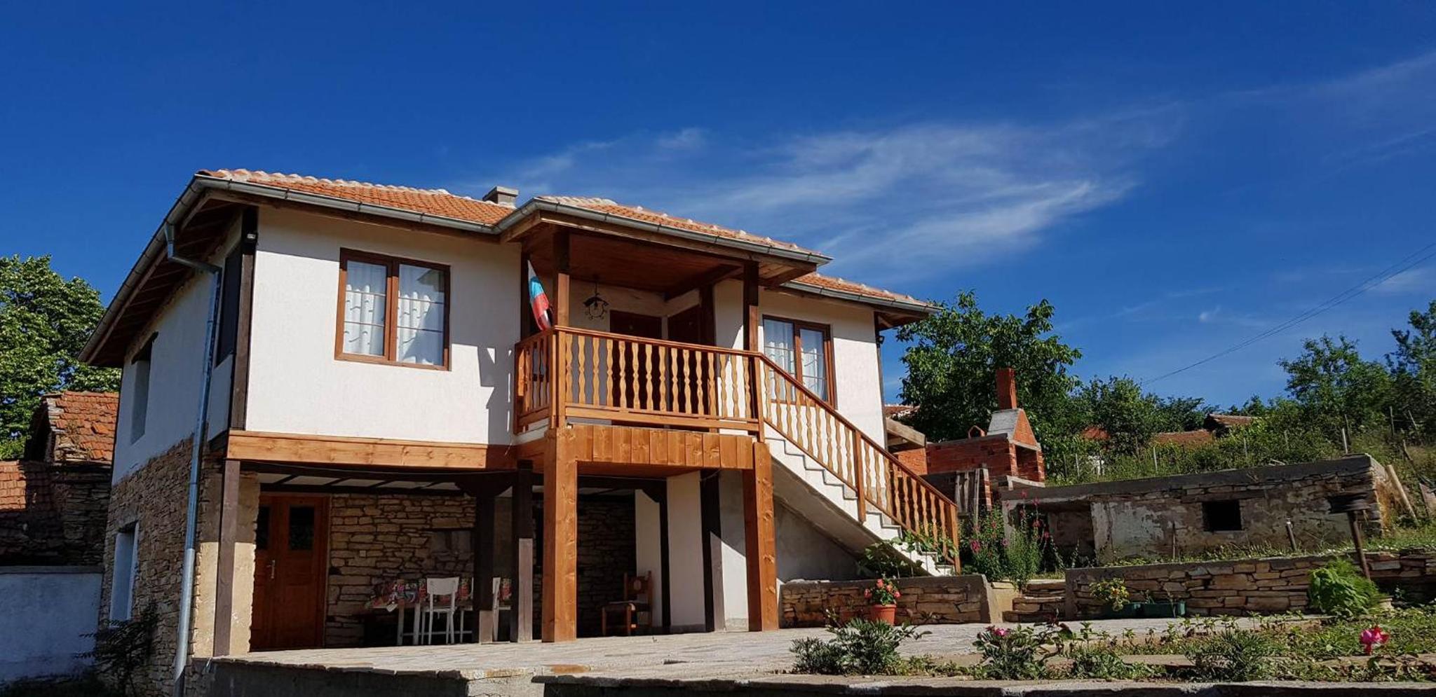 Casa Lambuh