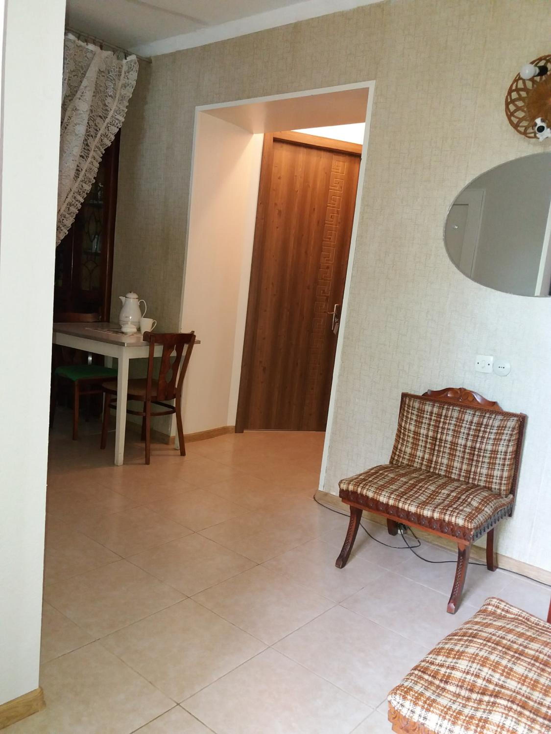Guest House Liana view 2