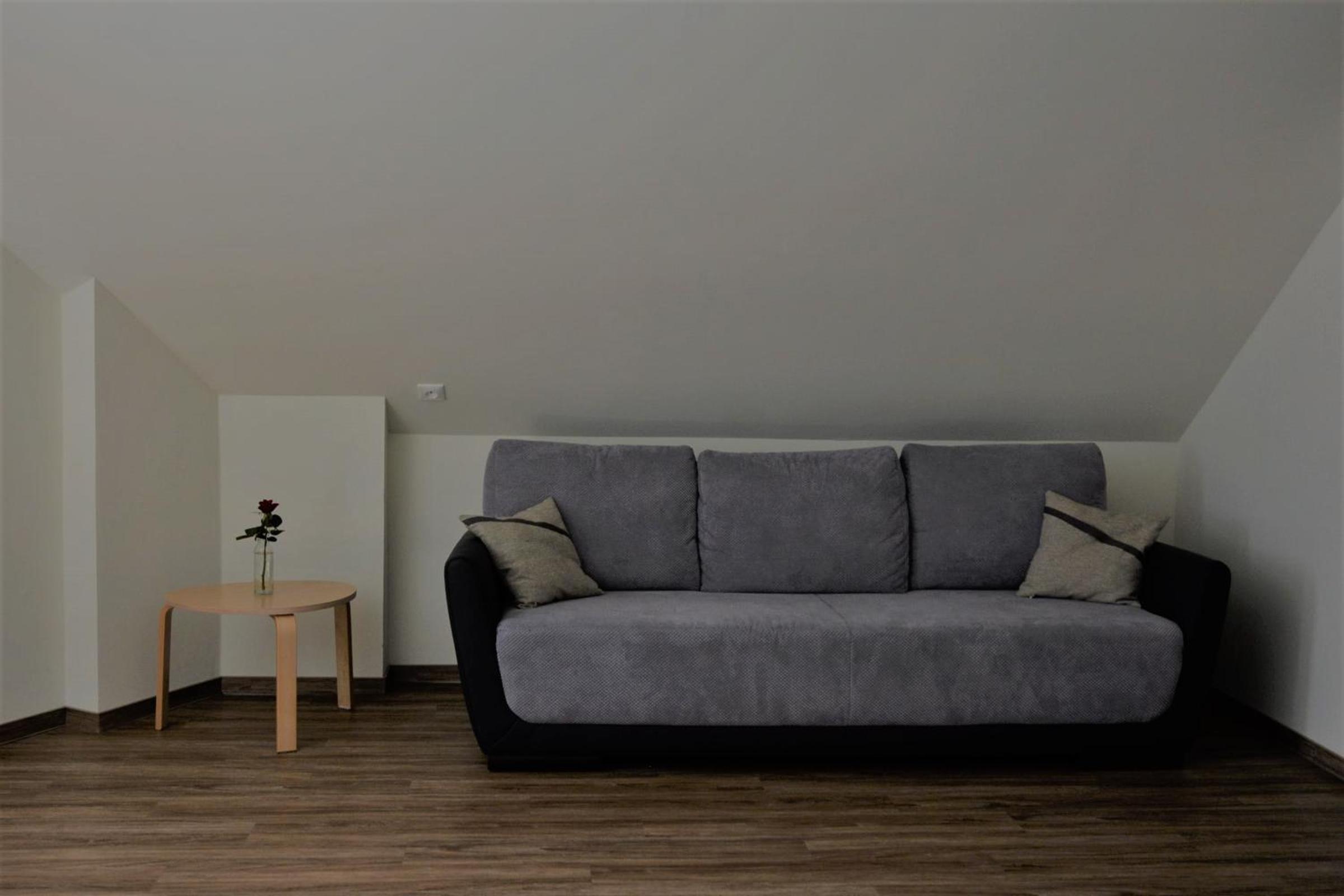 Penzion a relax centrum Andělka