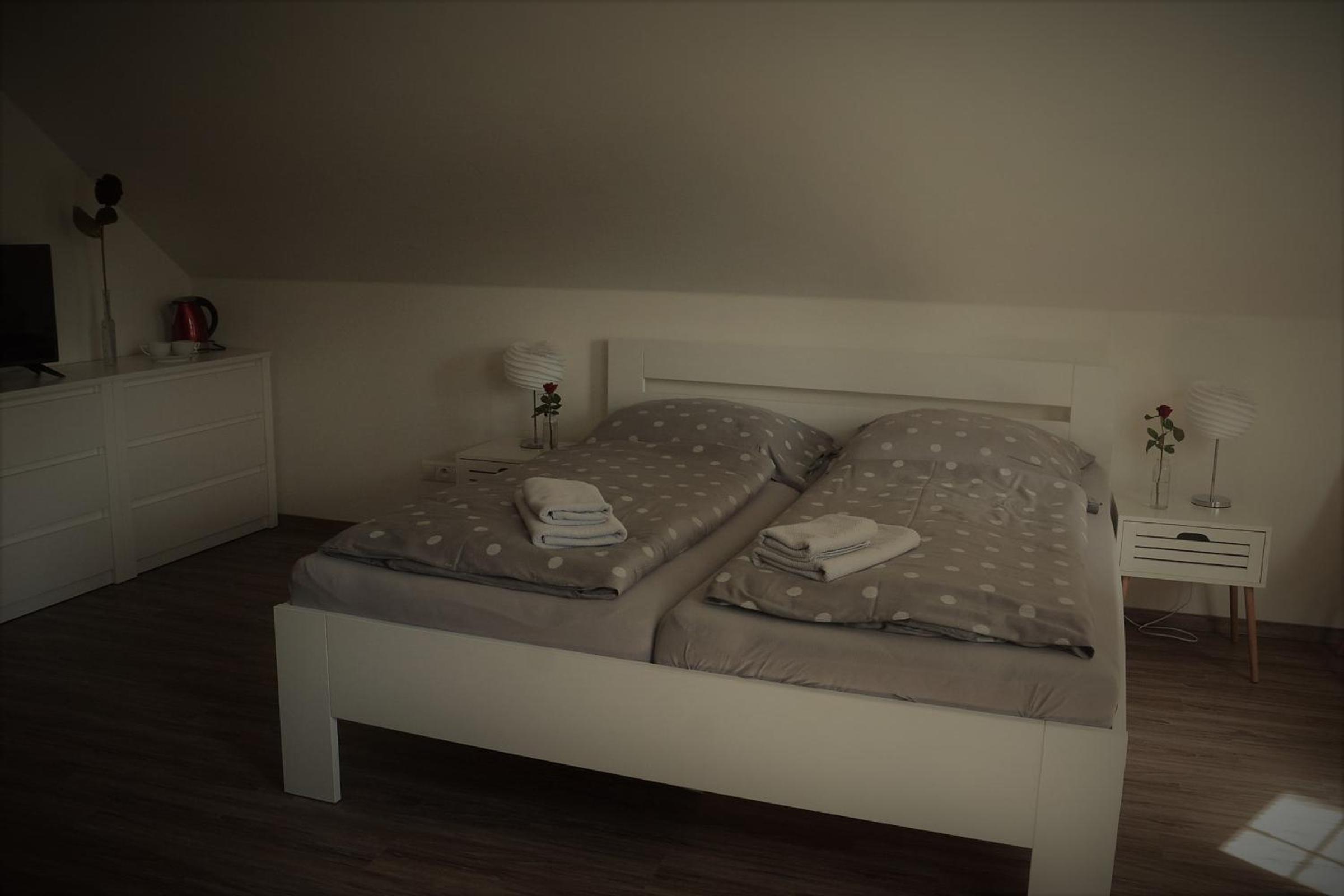Penzion a relax centrum Andělka