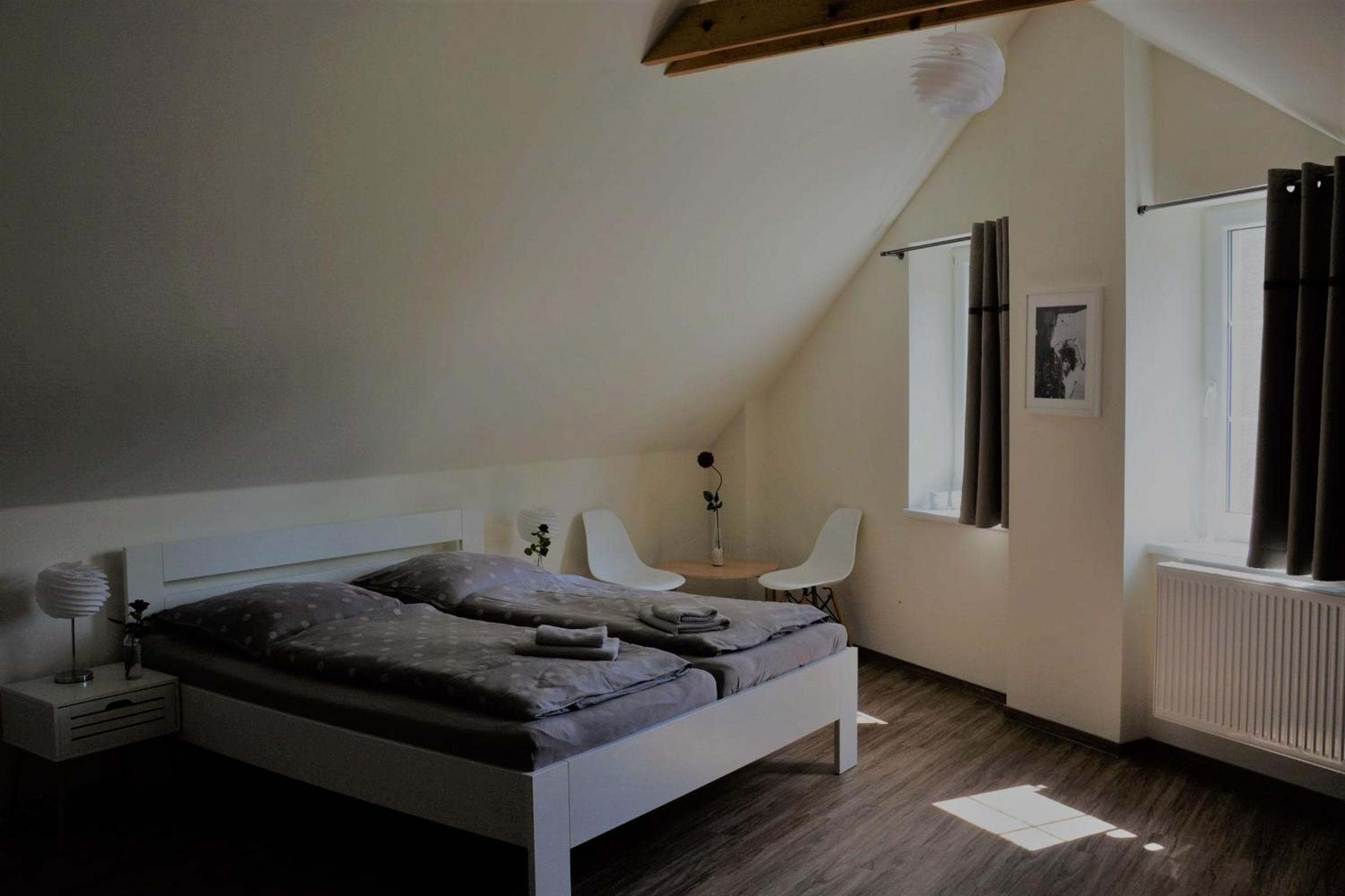 Penzion a relax centrum Andělka