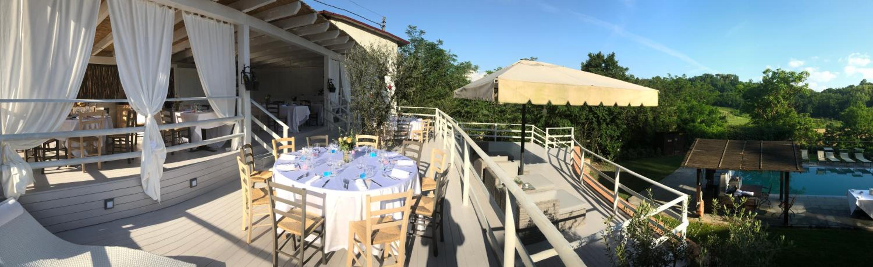 Agriturismo Villa Le Vigne
