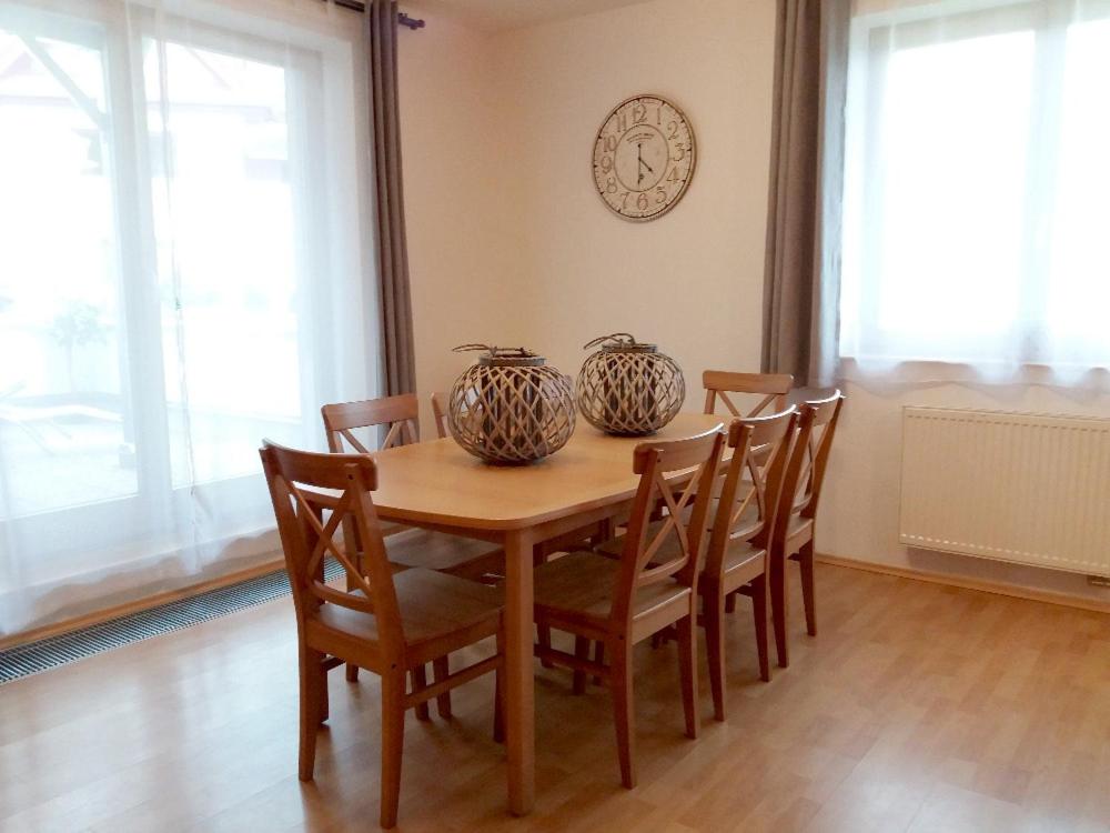 Apartment Riviera 503-8 Lipno Home view 5