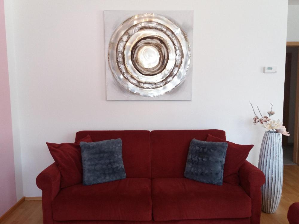 Apartment Riviera 503-8 Lipno Home view 3