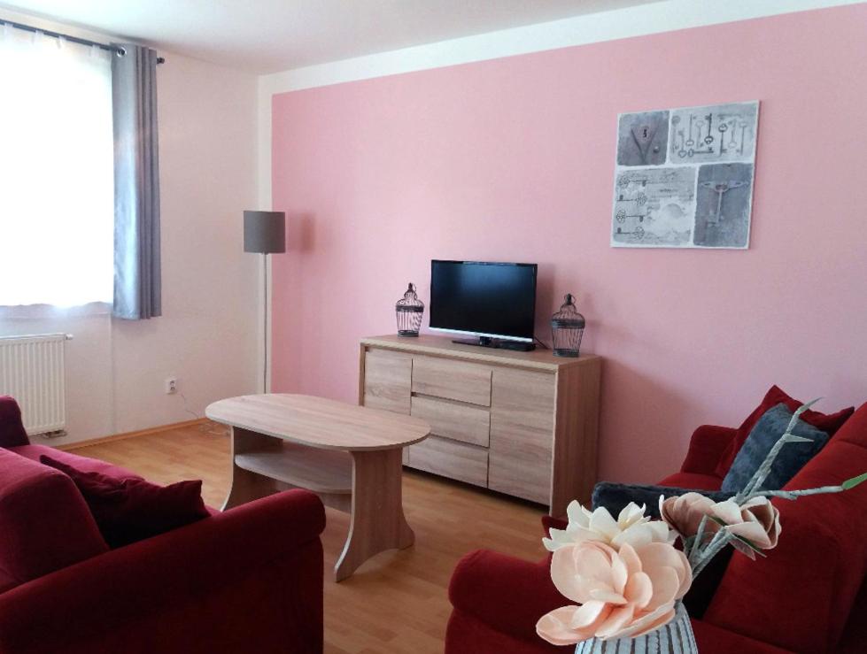 Apartment Riviera 503-8 Lipno Home view 4