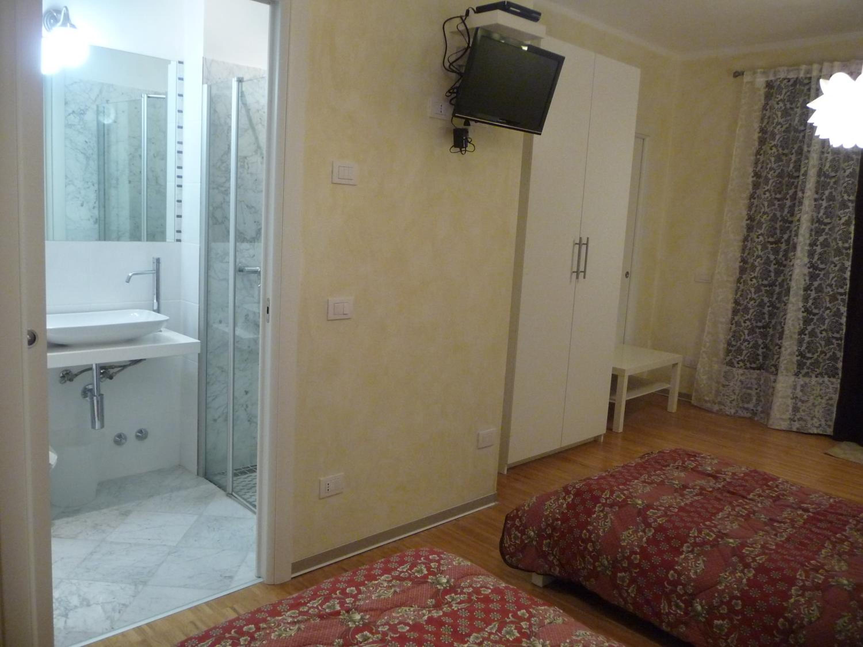 Residence Bed&Bike