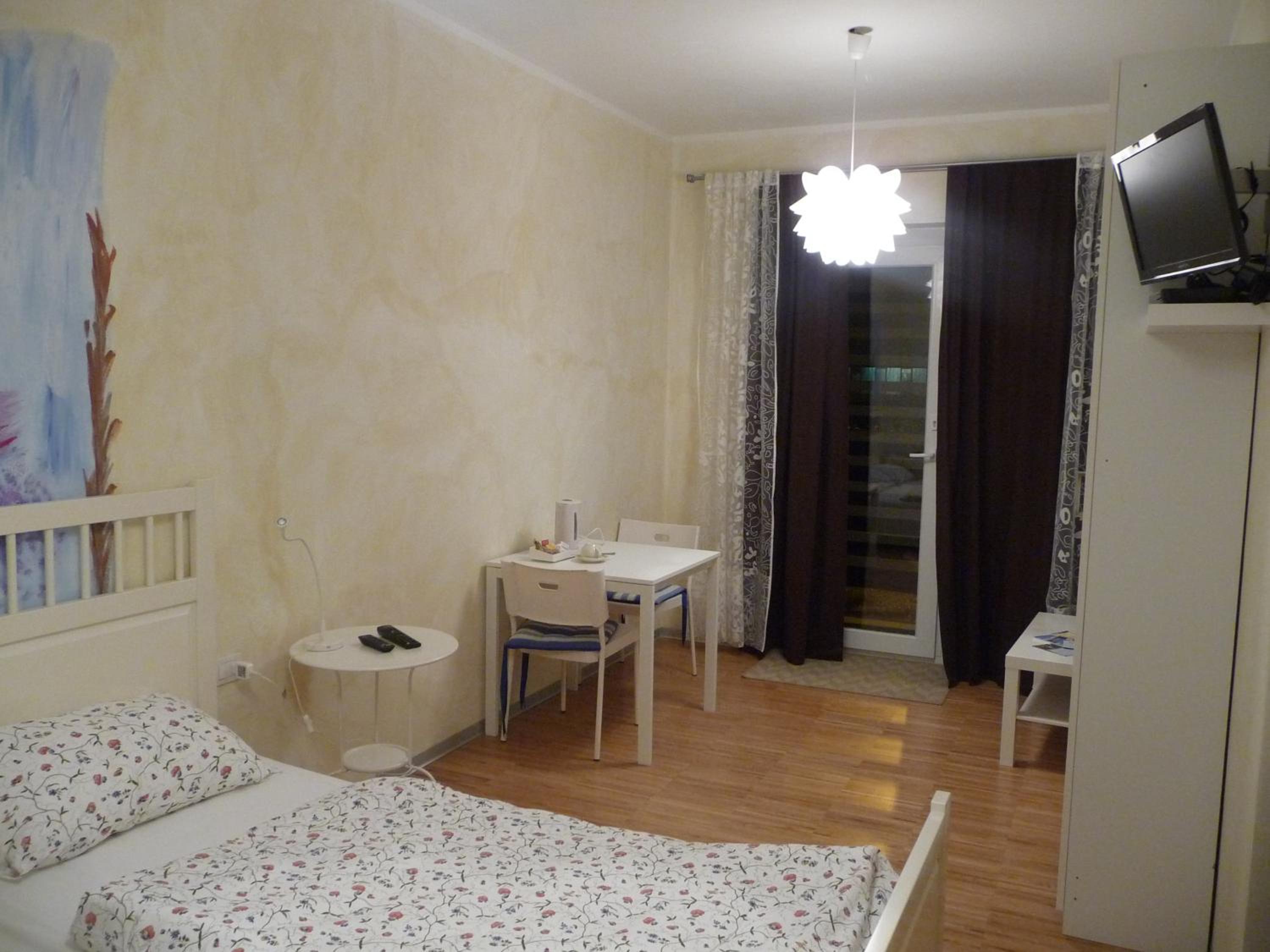 Residence Bed&Bike