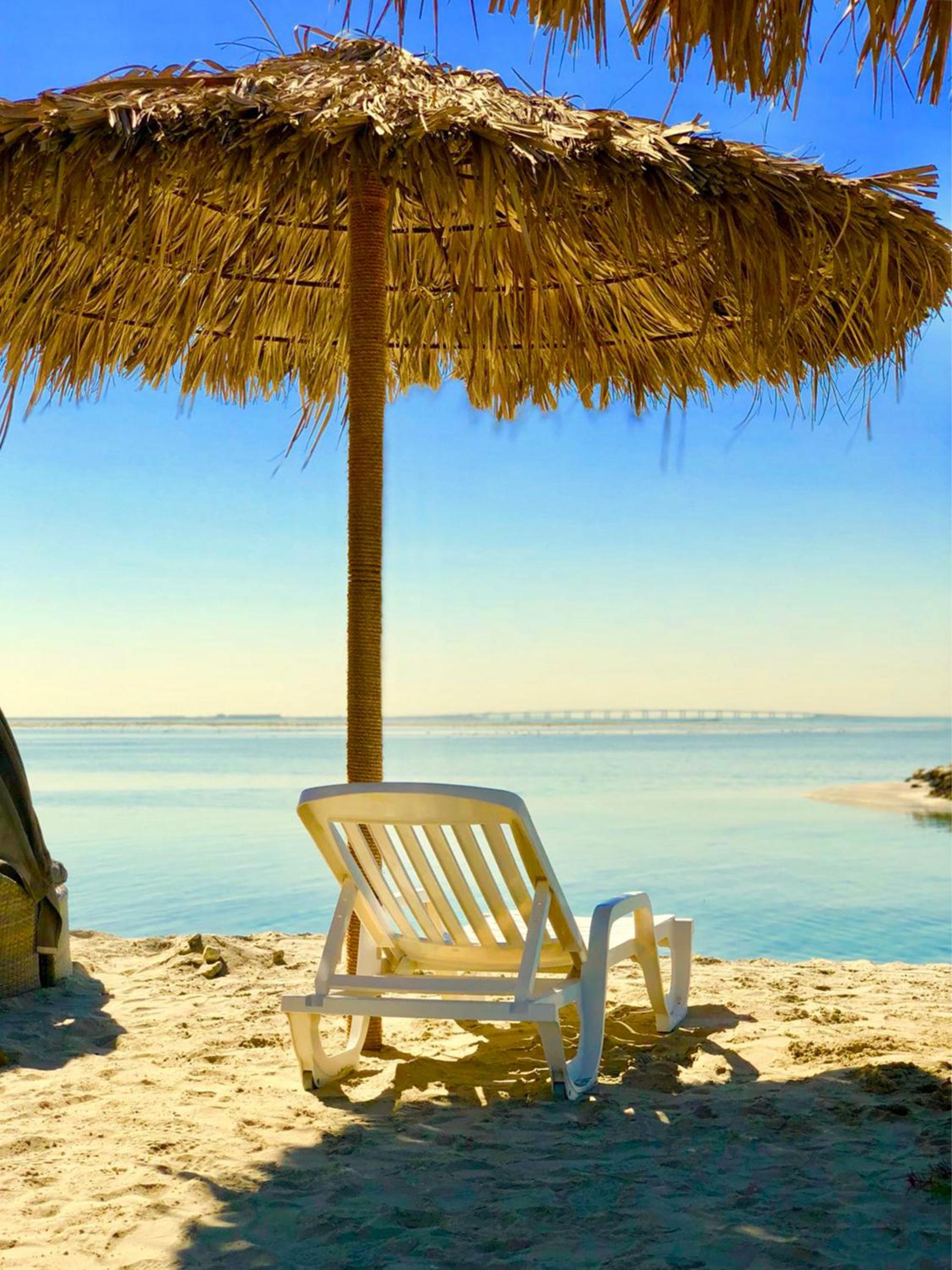 Lagoona Beach Luxury Resort and Spa