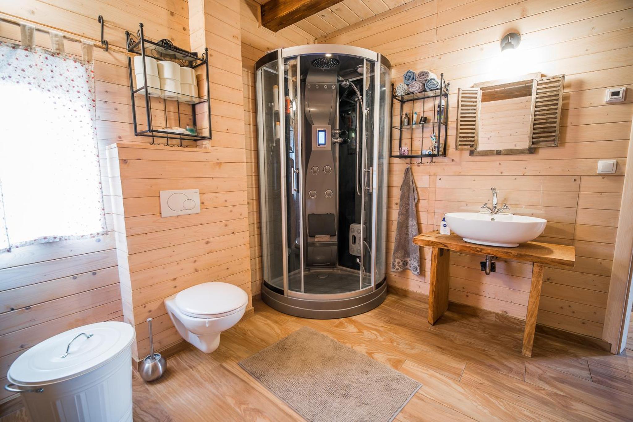 Sunny House with Sauna view 5