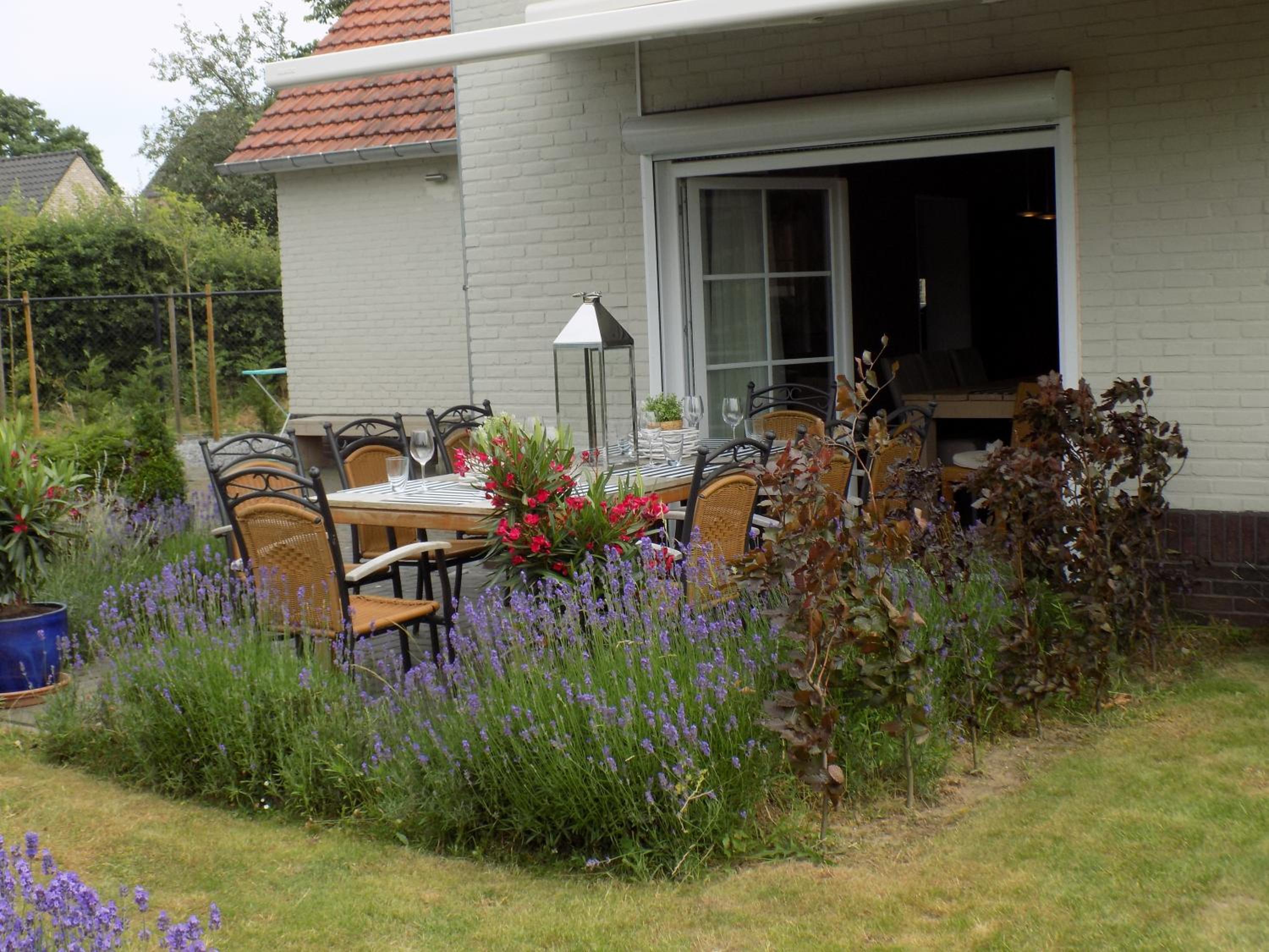 Villa Mooi Maasland