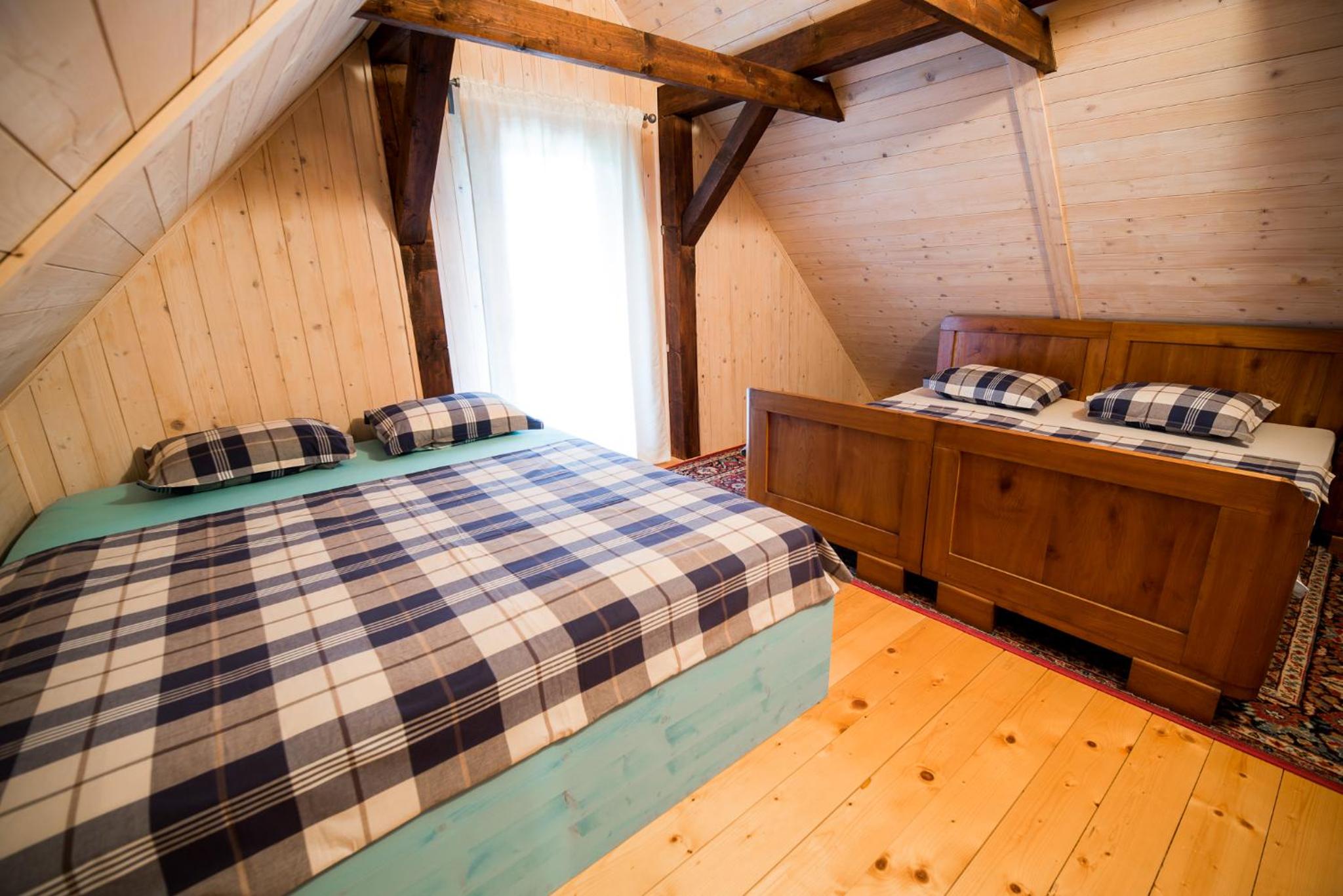 Sunny House with Sauna view 2