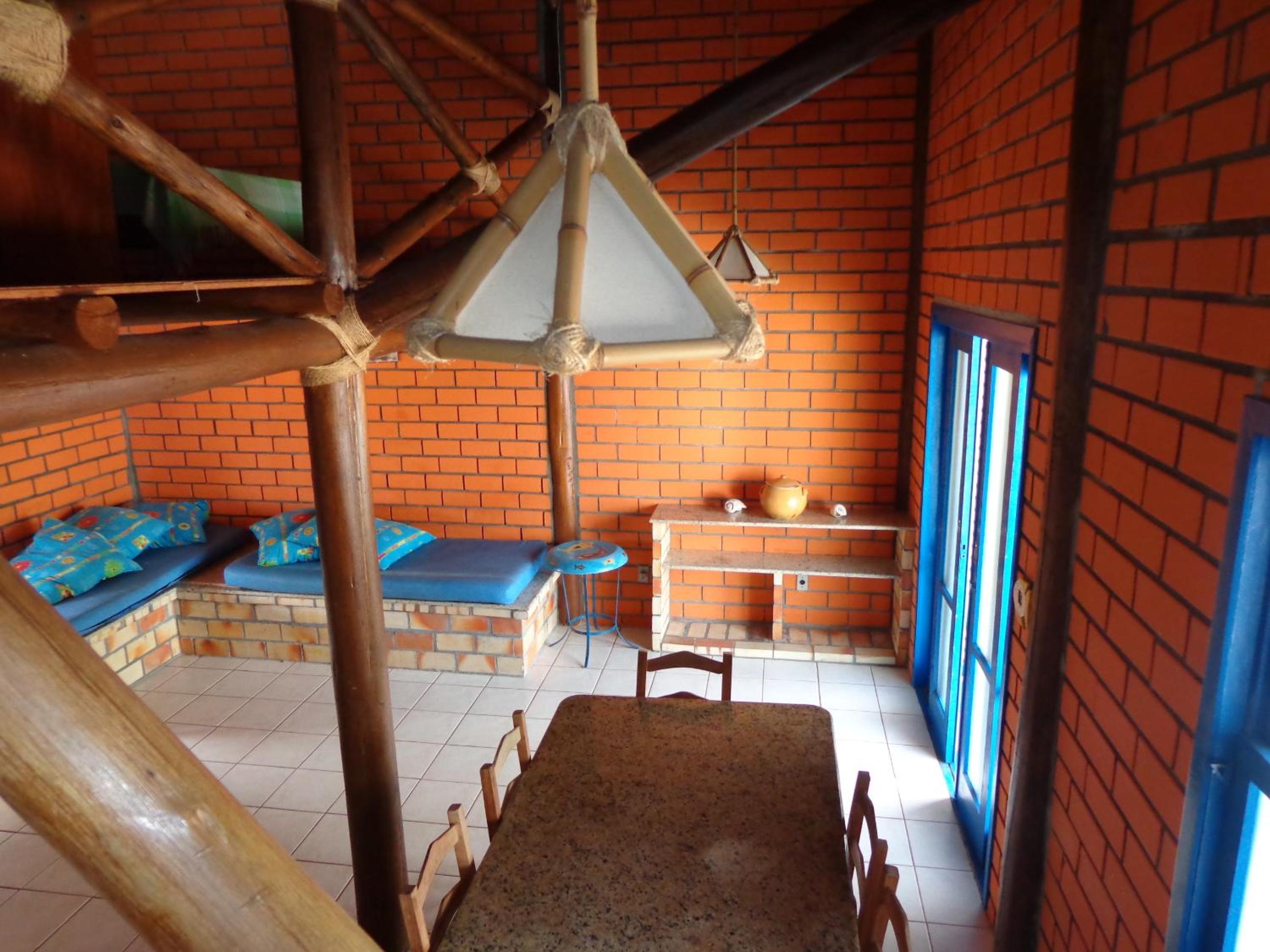 Pousada Oceânica