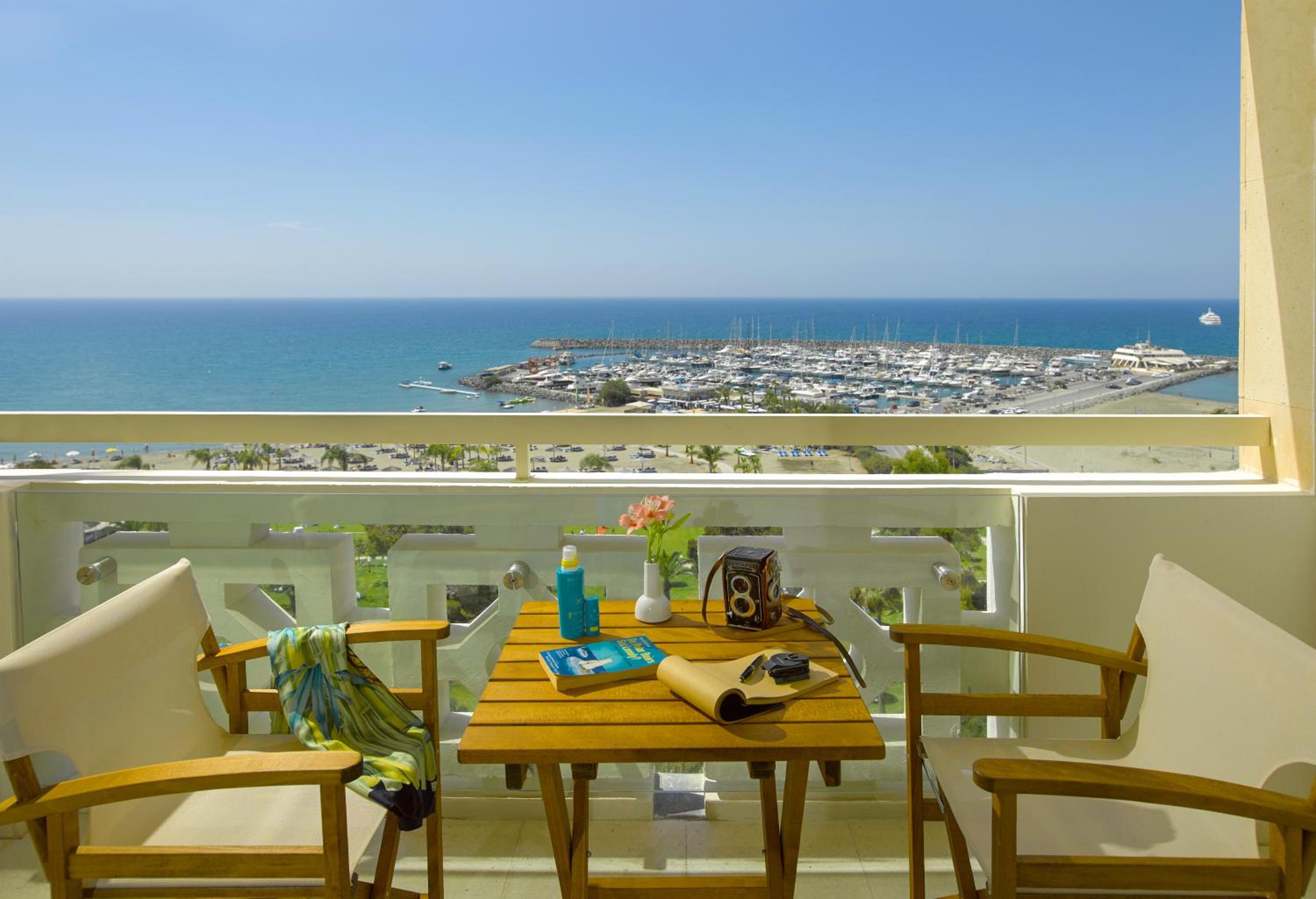 Limassol Vacations - St Raphael Resort - Property Image 63