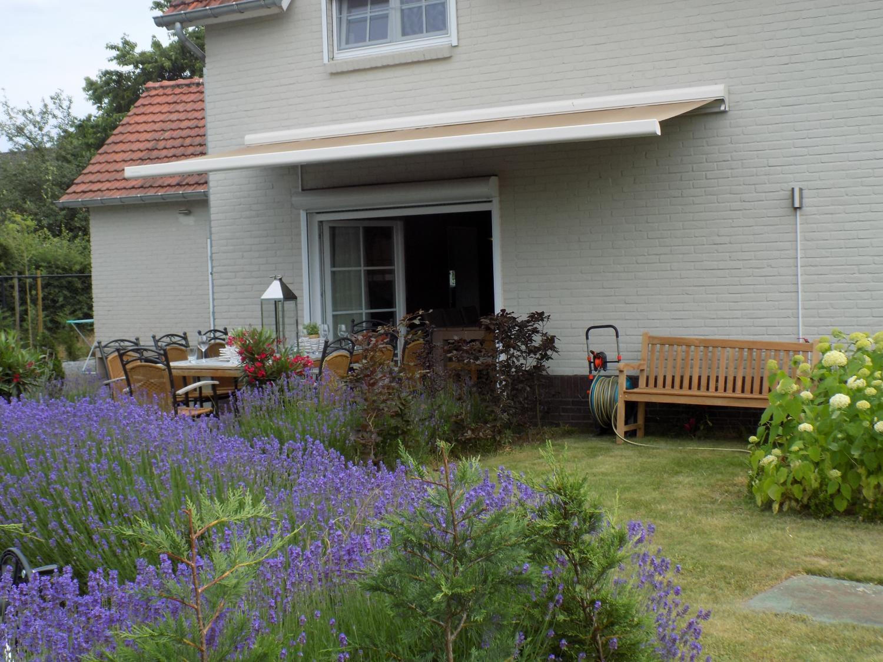 Villa Mooi Maasland