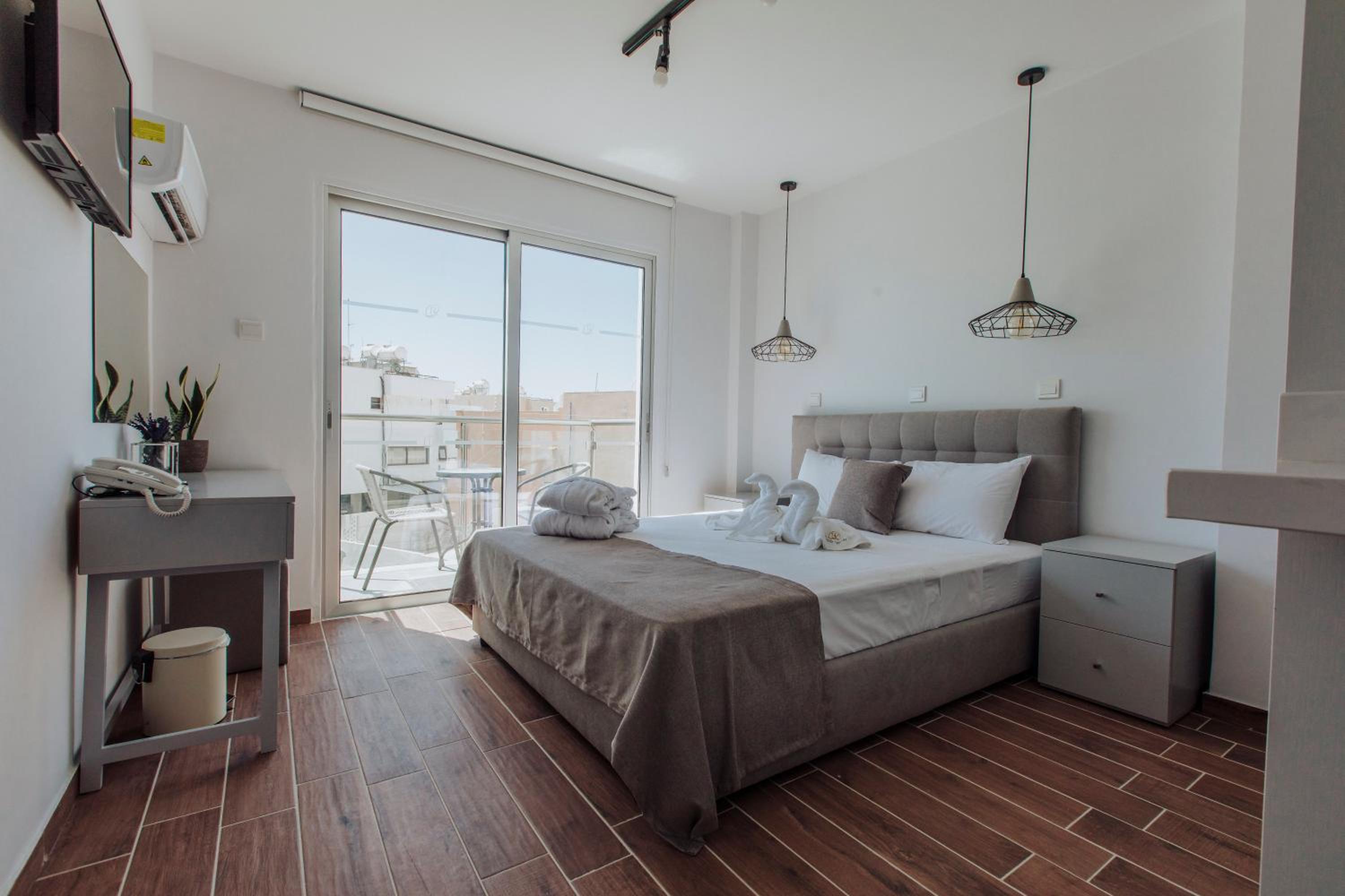 River View Boutique Apts