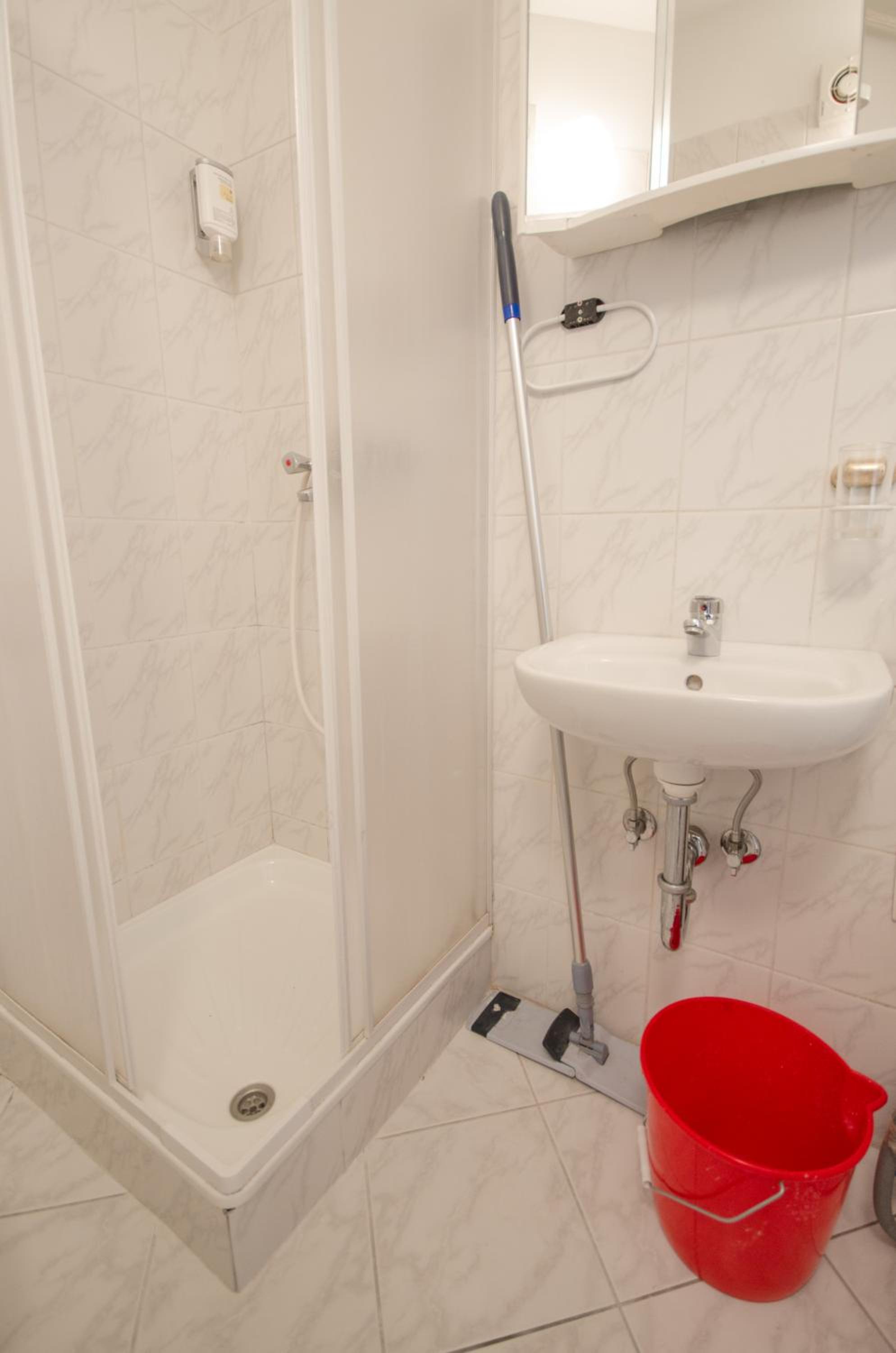 Apartment Tržaška with free parking