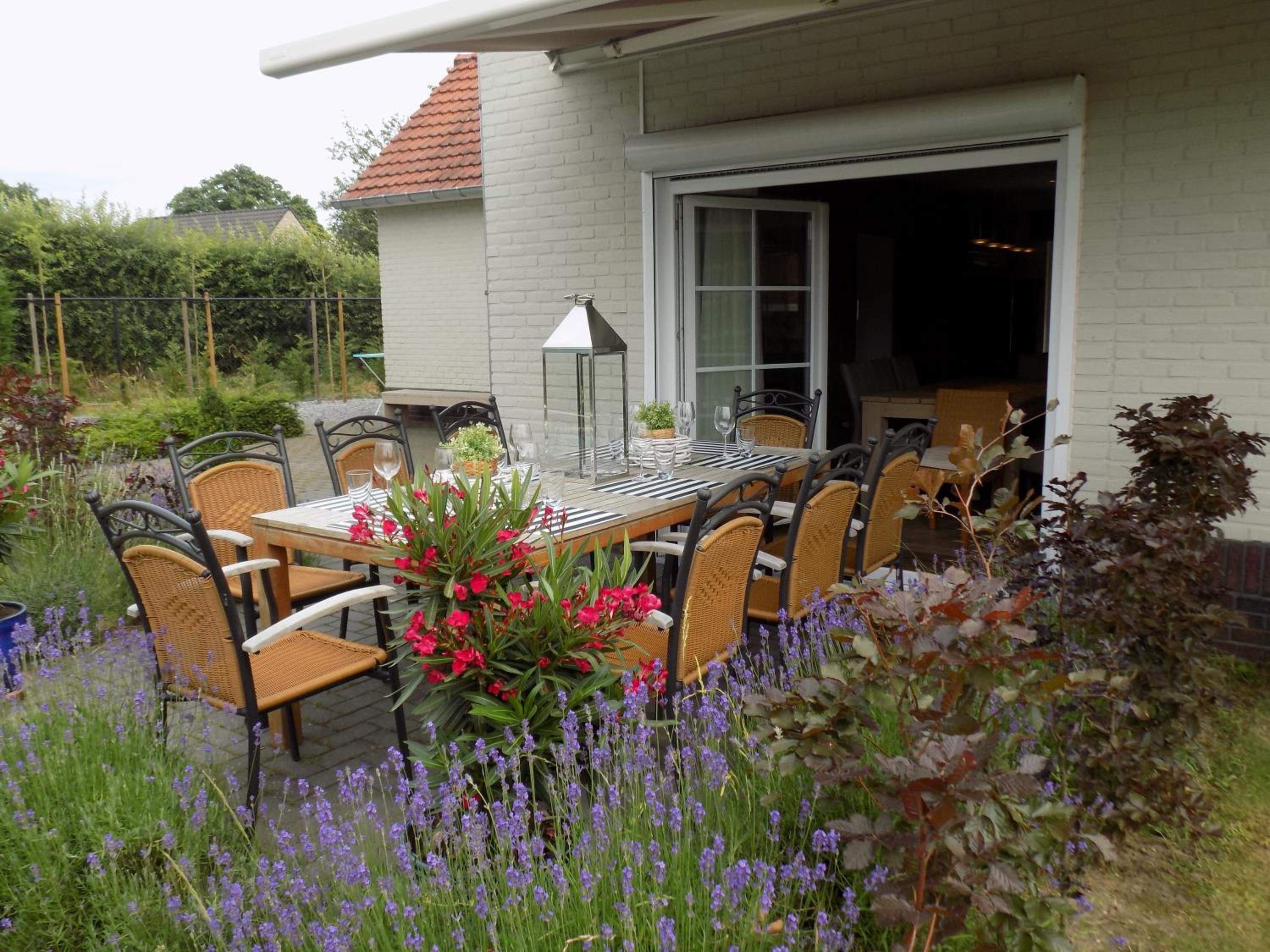 Villa Mooi Maasland