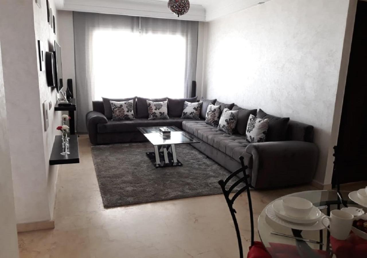 Horizon Secret Home view 3