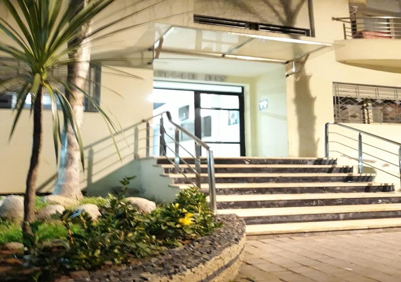 Hotel Horizon Secret Home