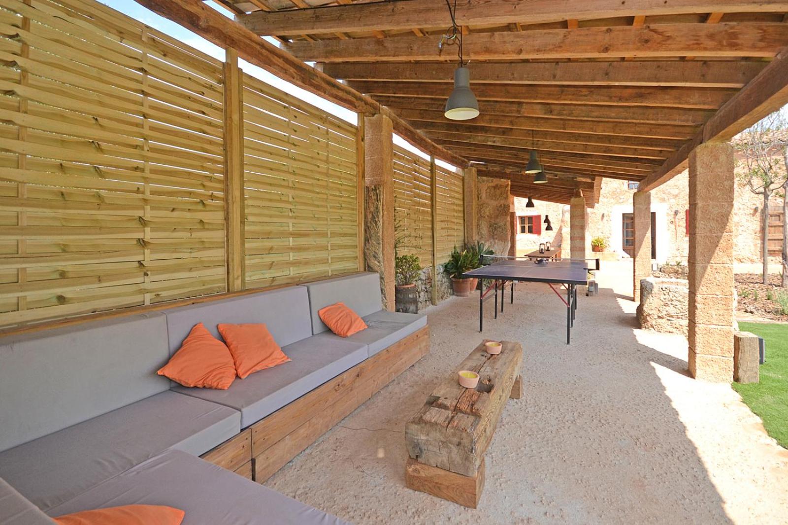 Villa Can Cortana photo 5