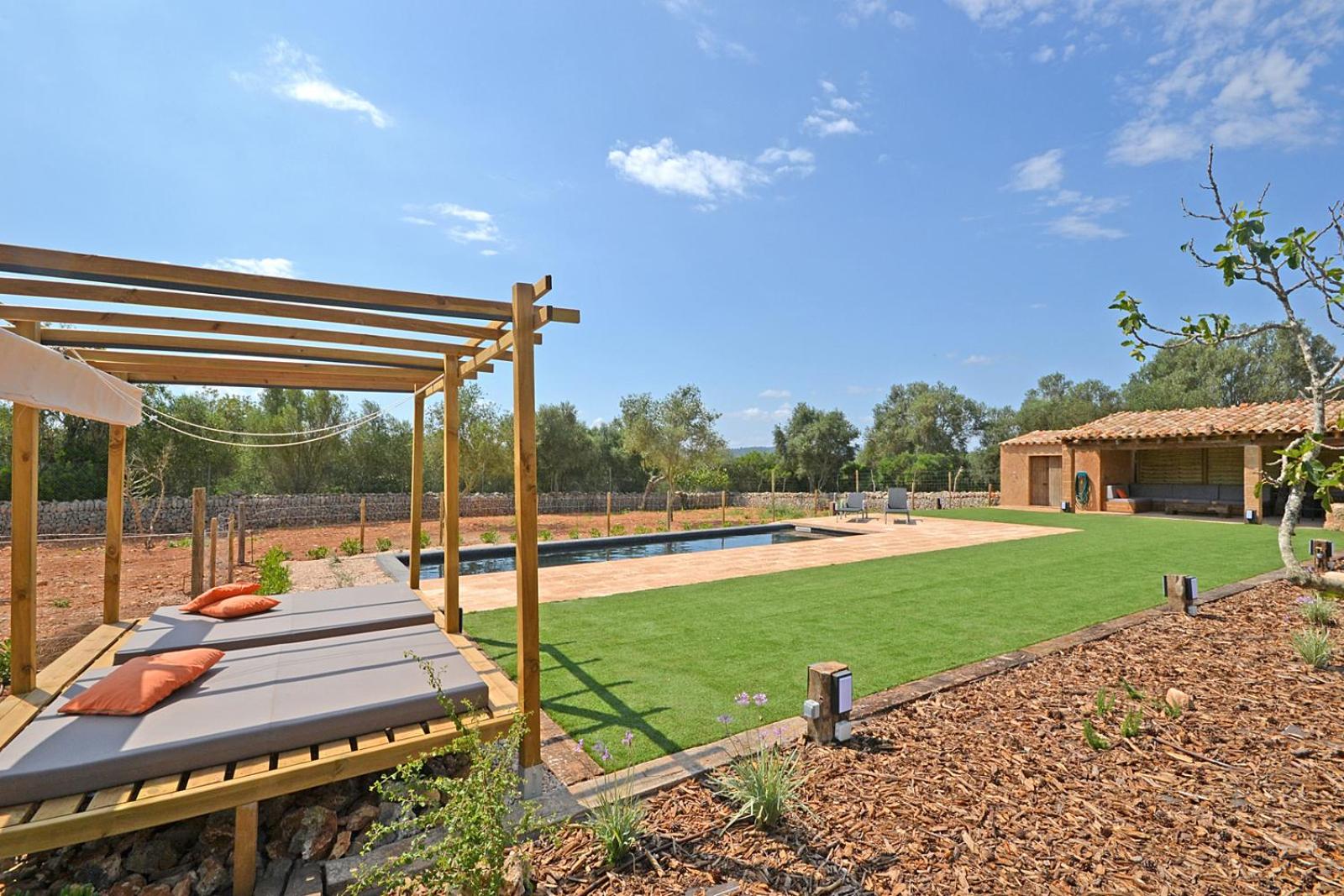 Villa Can Cortana photo 3