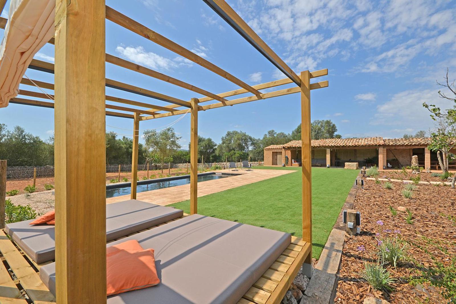 Villa Can Cortana photo 2