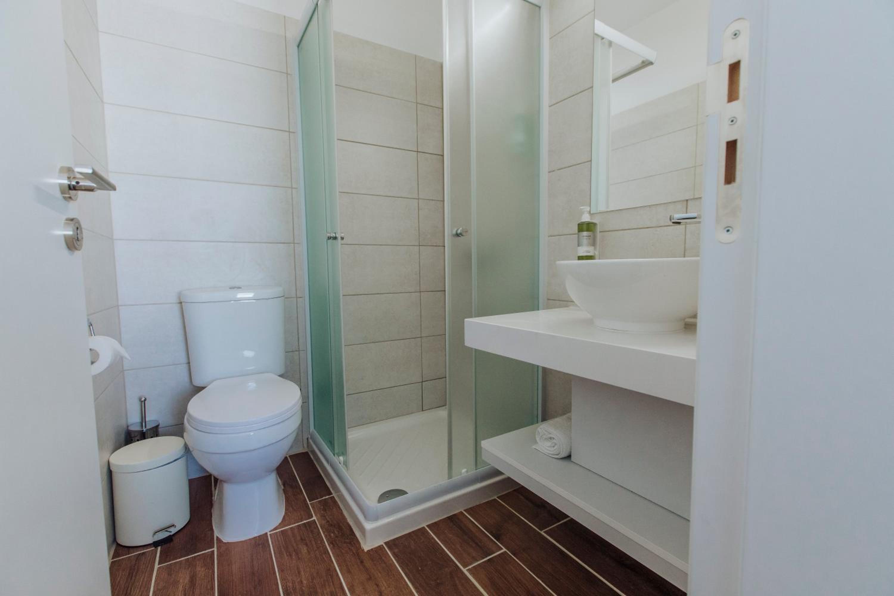 River View Boutique Apts