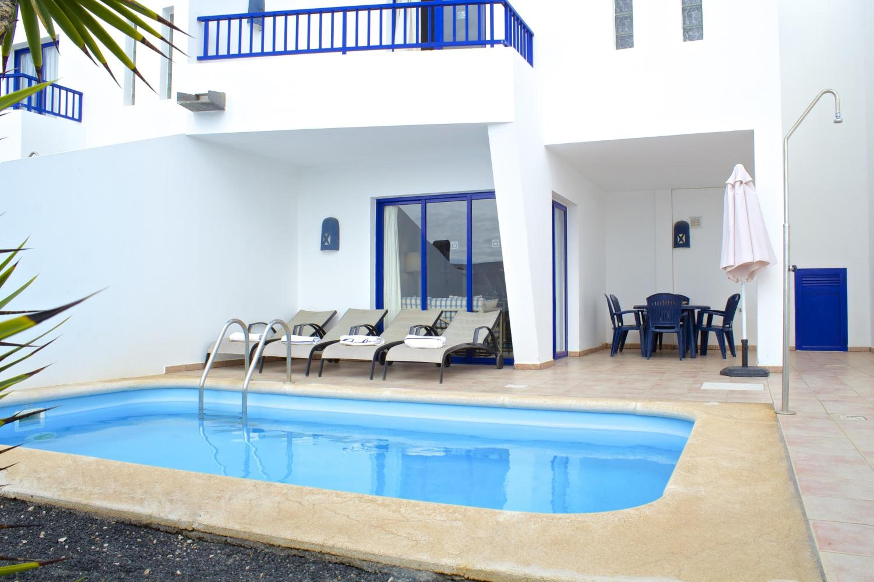 Villas Puerto Rubicon