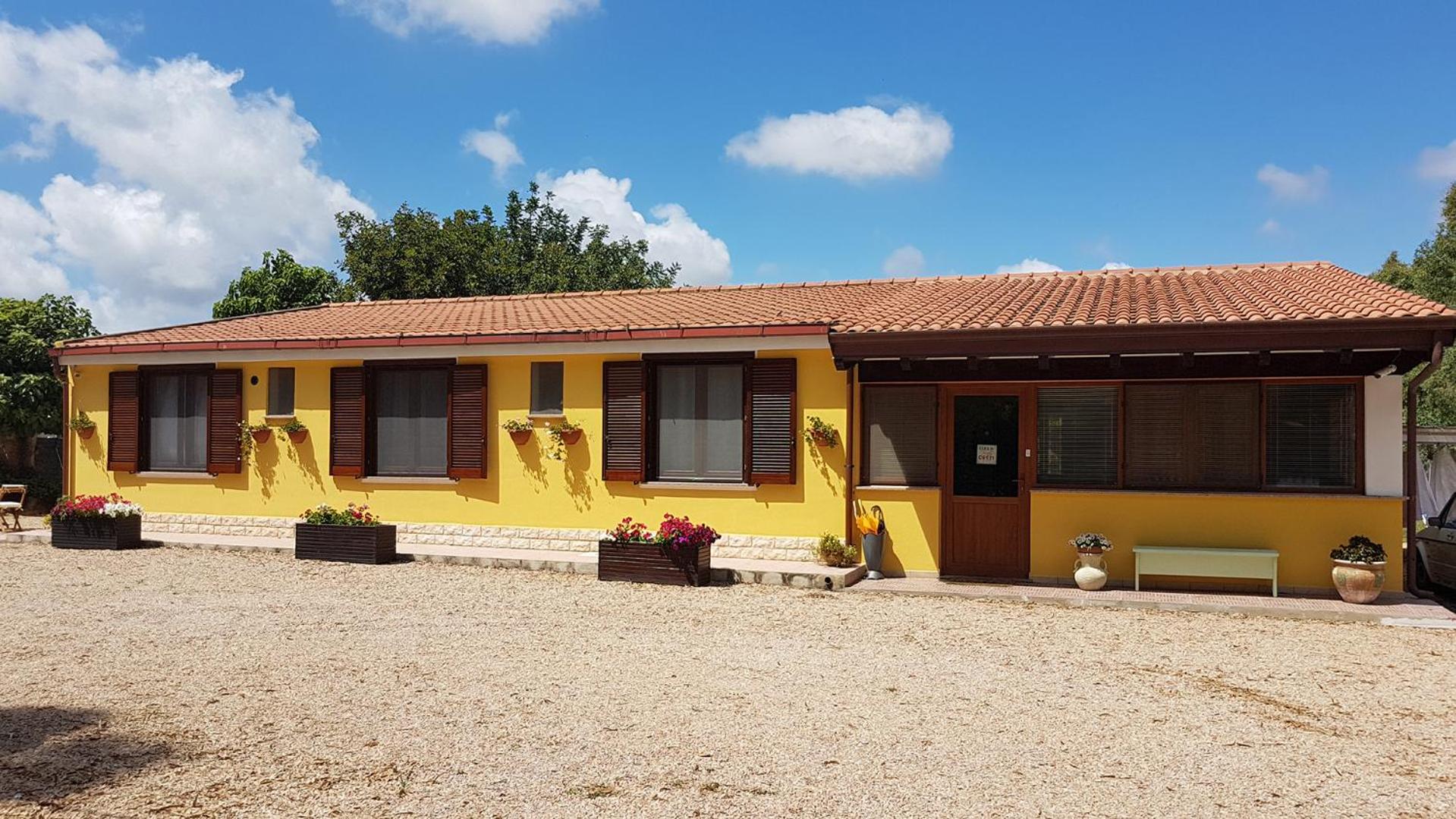Guesthouse Pintadera