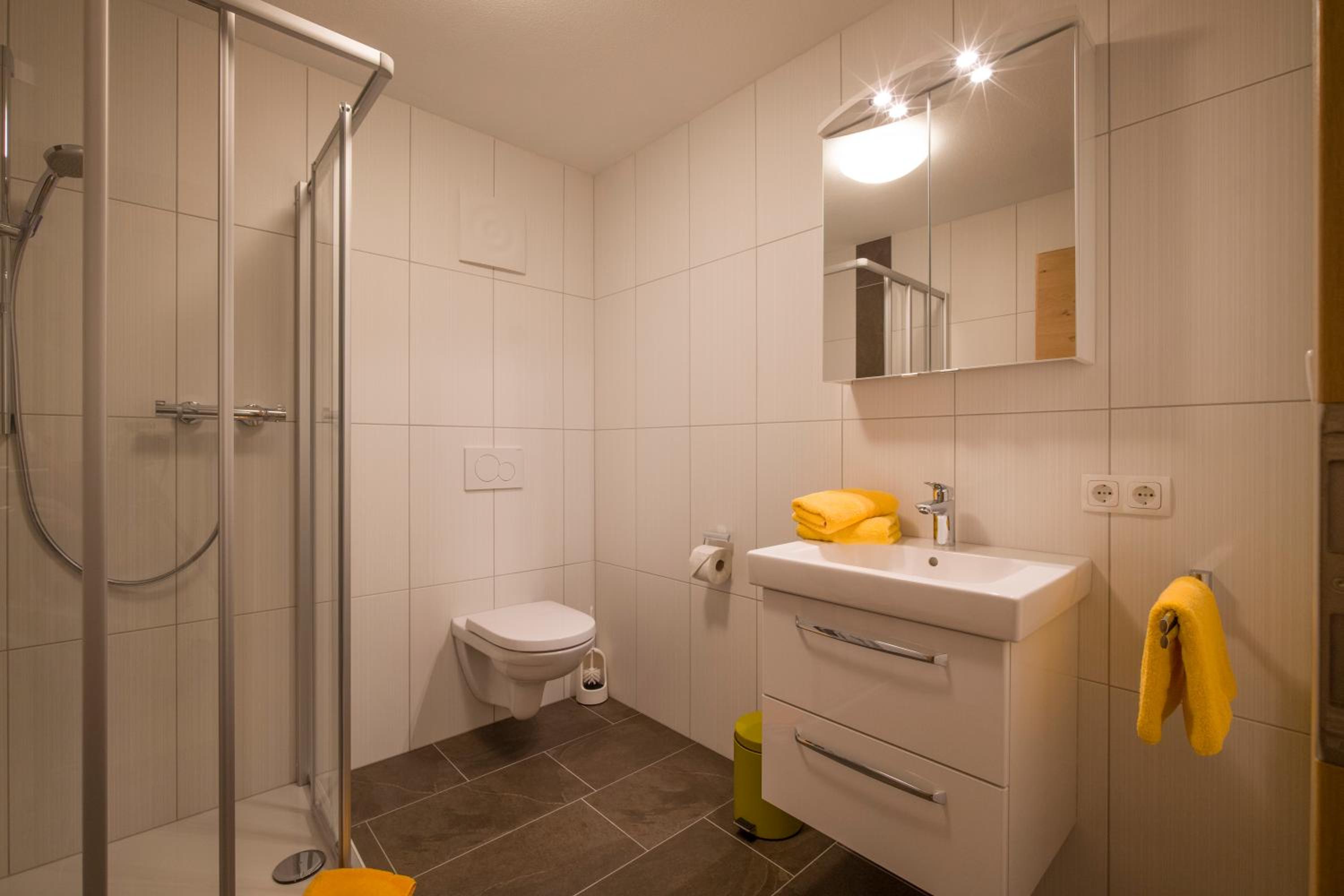 Ferienwohnung Lederer