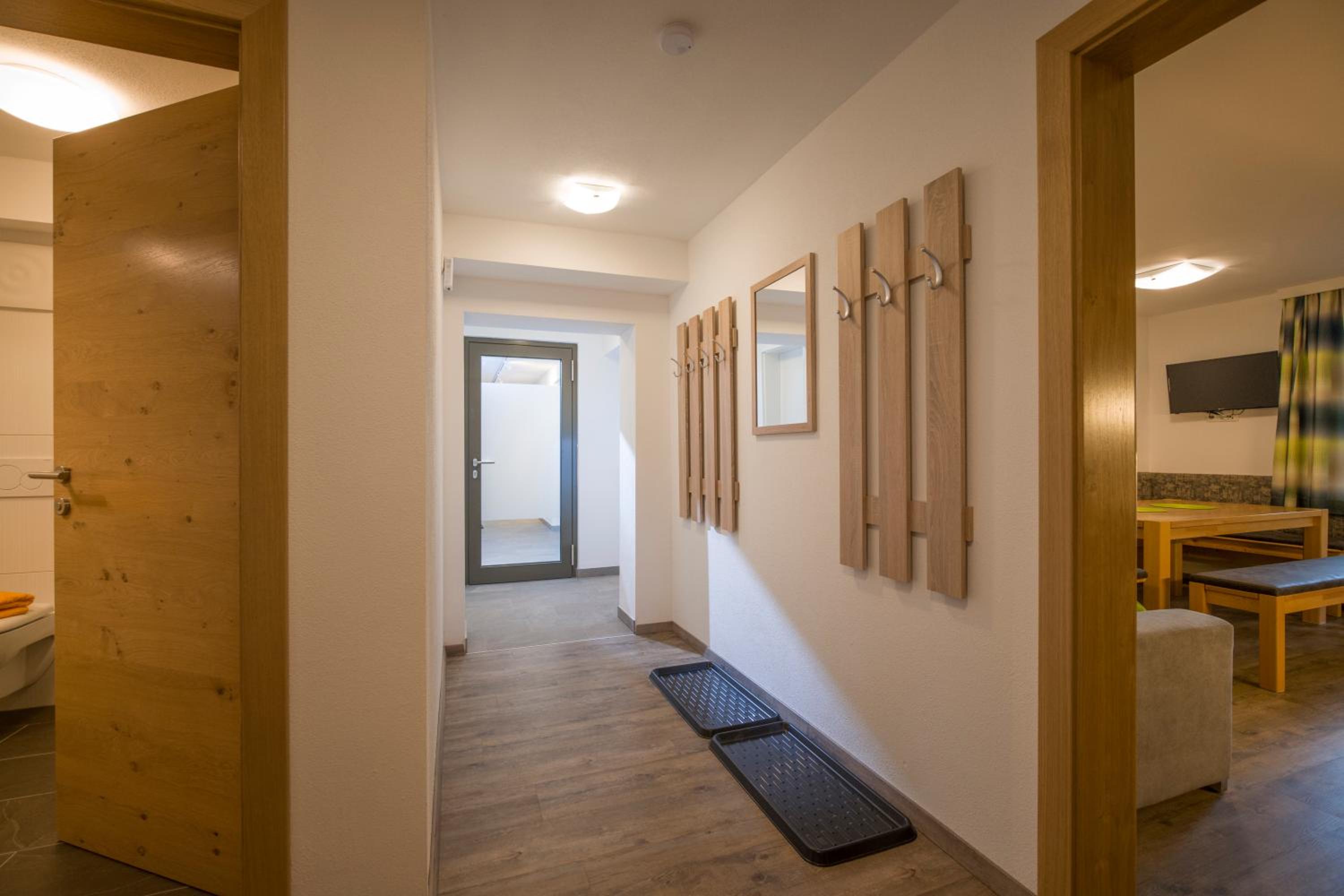Ferienwohnung Lederer
