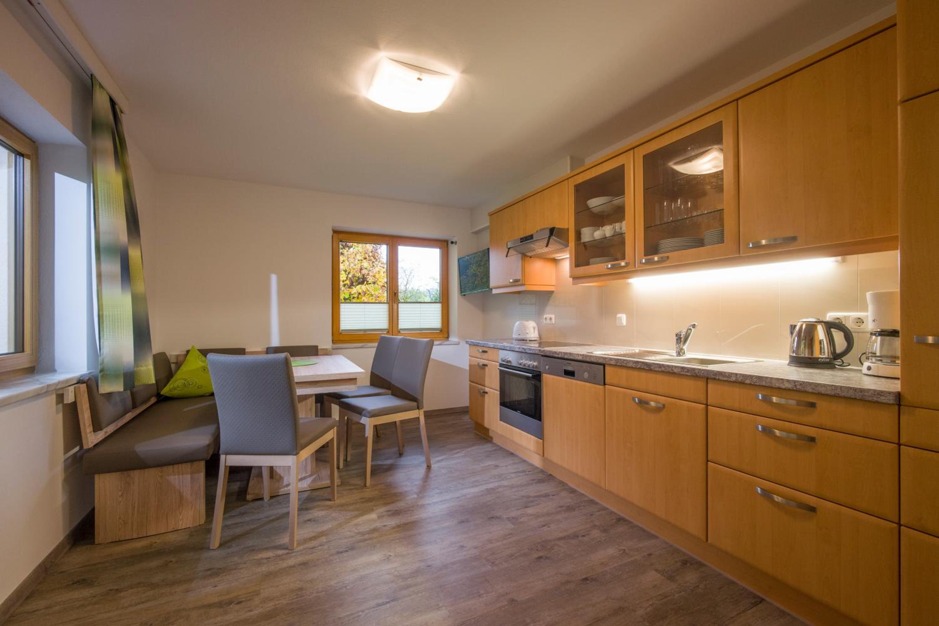 Ferienwohnung Lederer